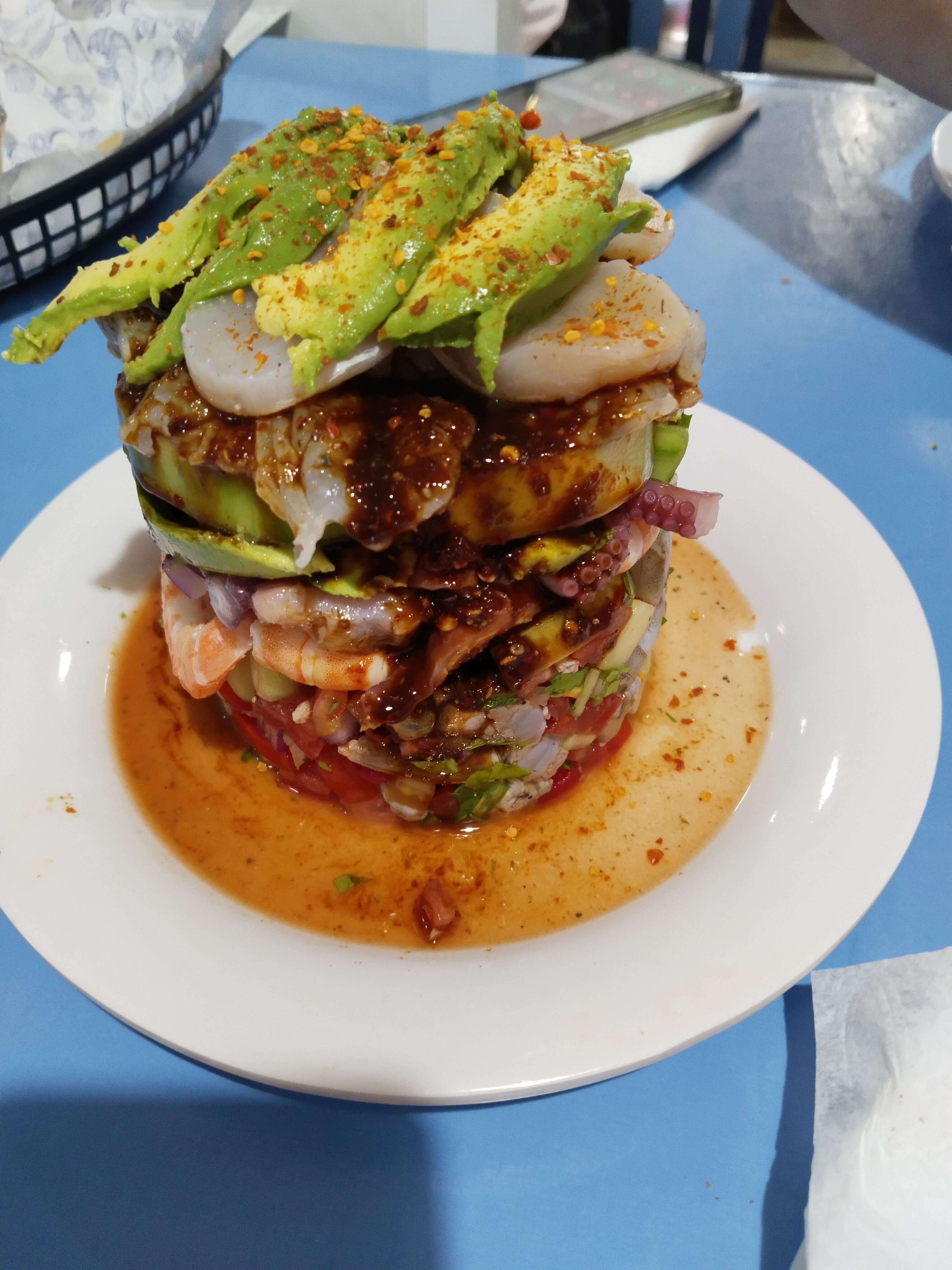 Mariscos Bahia Altata image 2