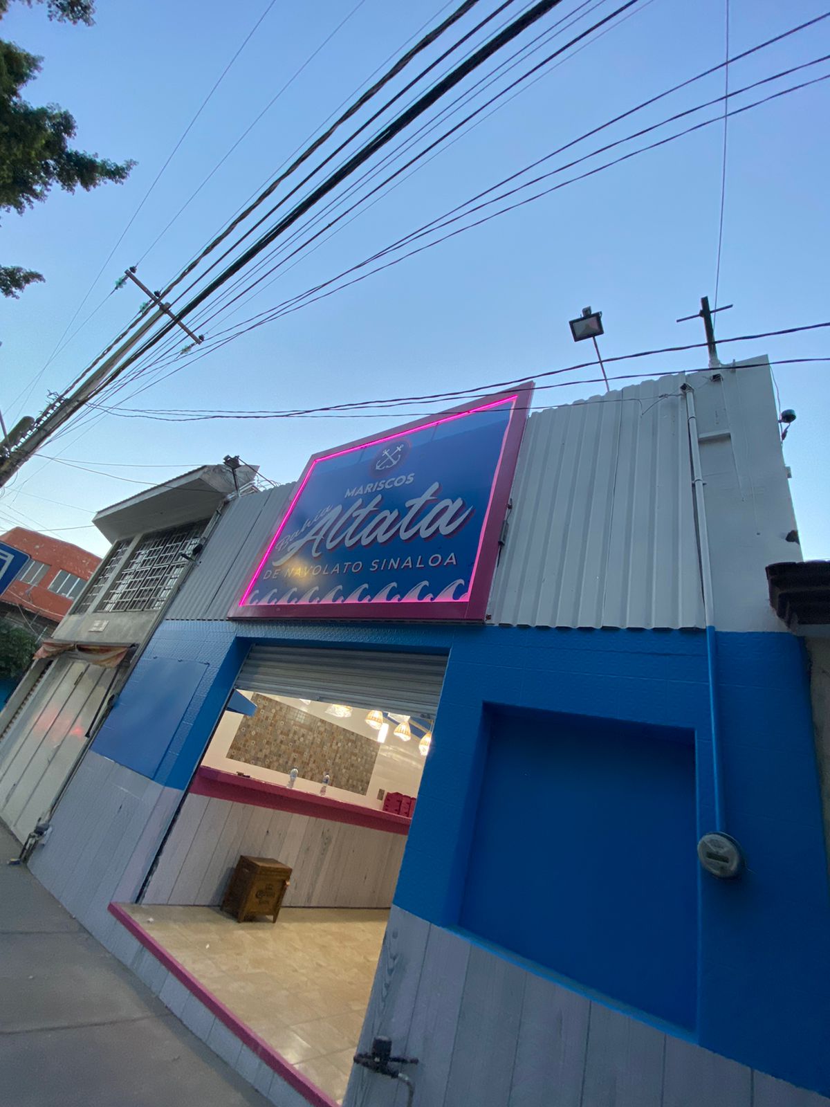 Mariscos Bahia Altata image 3