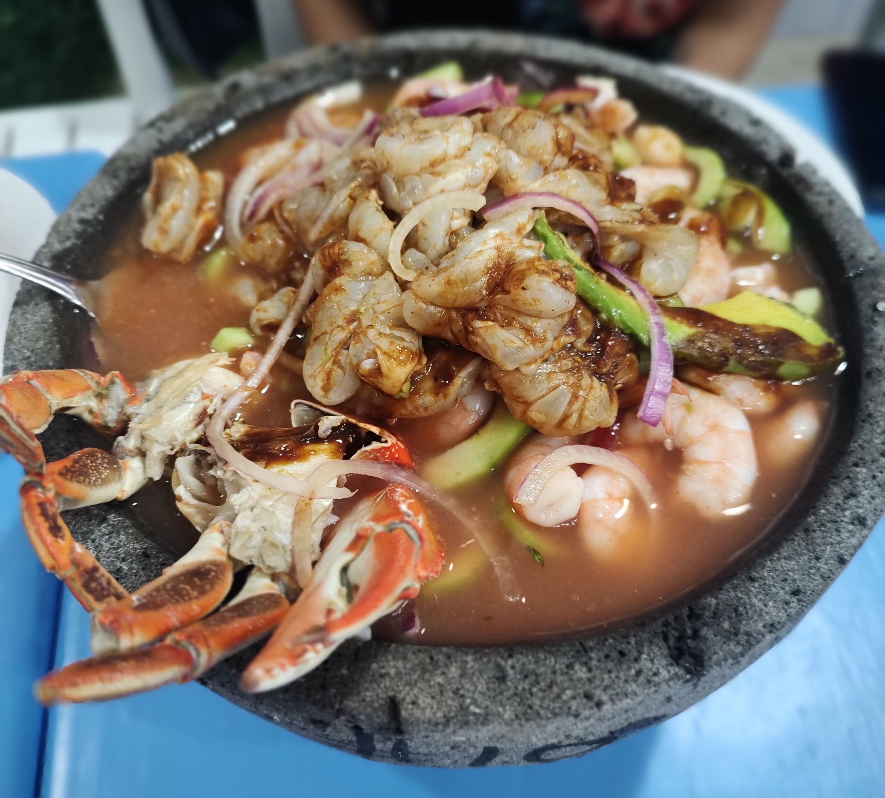 Mariscos Bahia Altata image 4