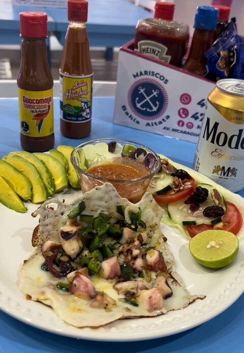Mariscos Bahia Altata image 5