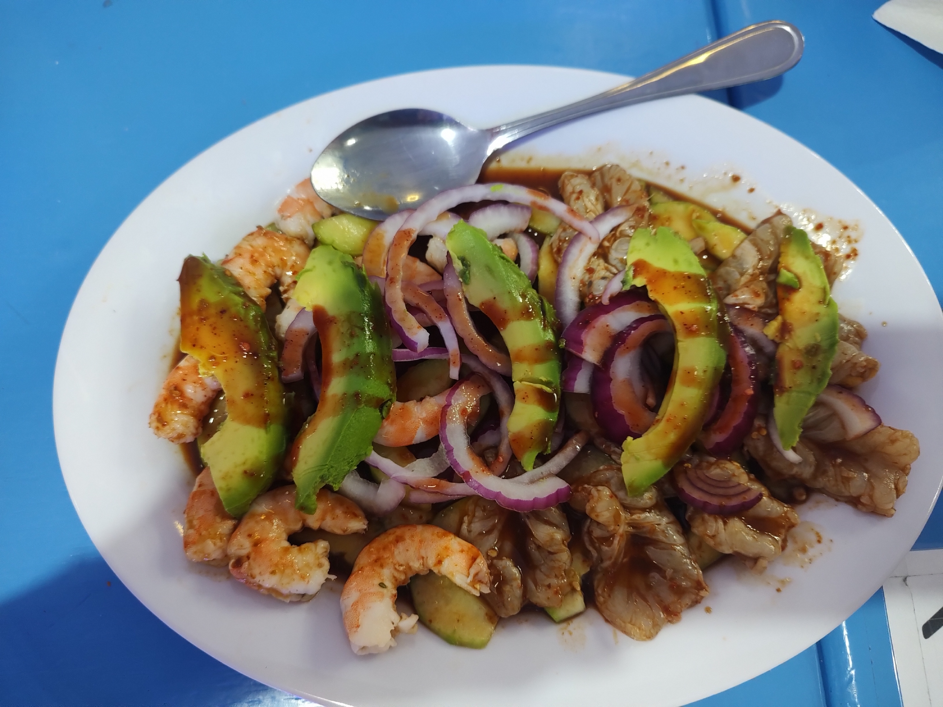 Mariscos Bahia Altata image 6