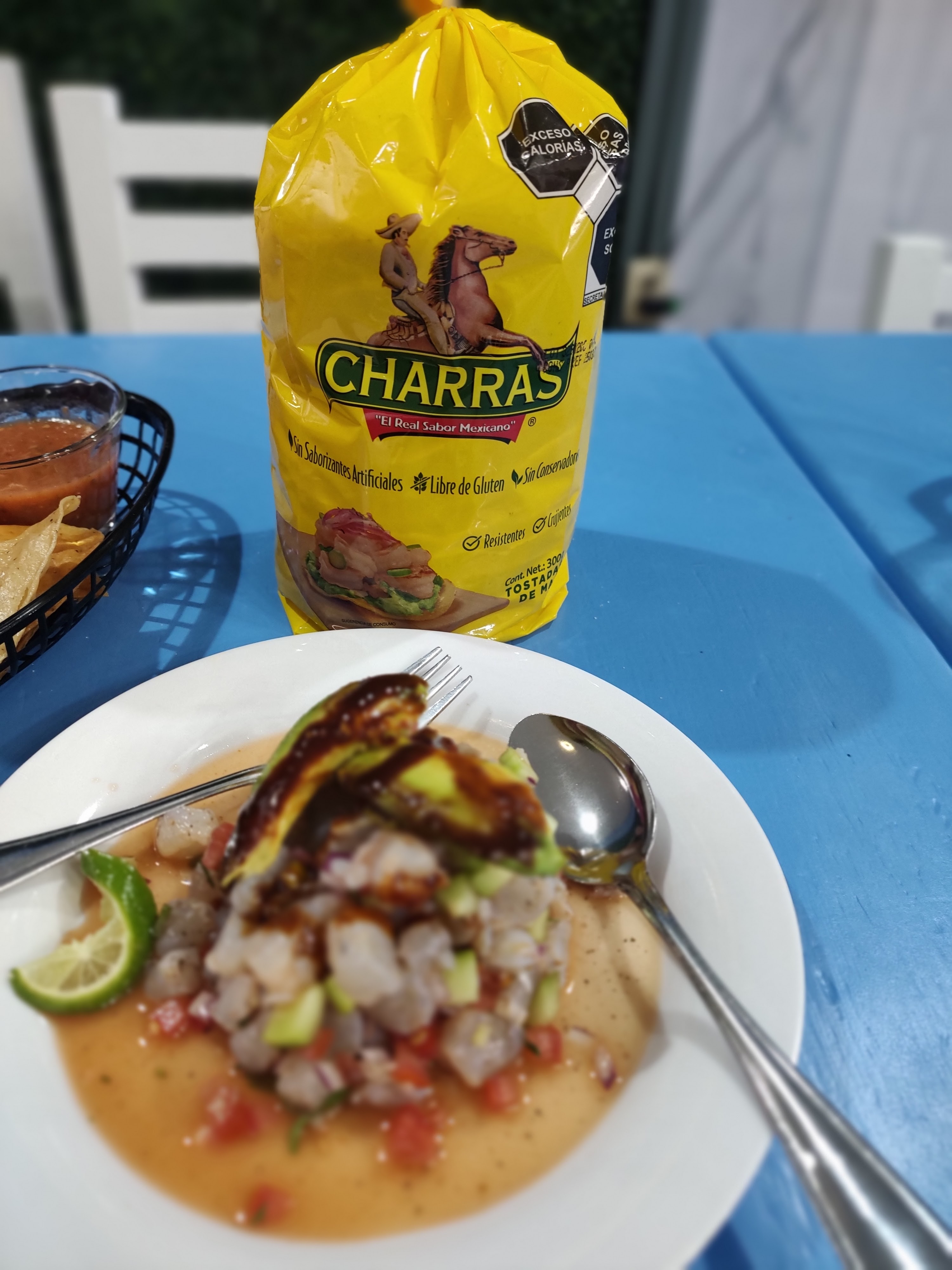 Mariscos Bahia Altata image 9