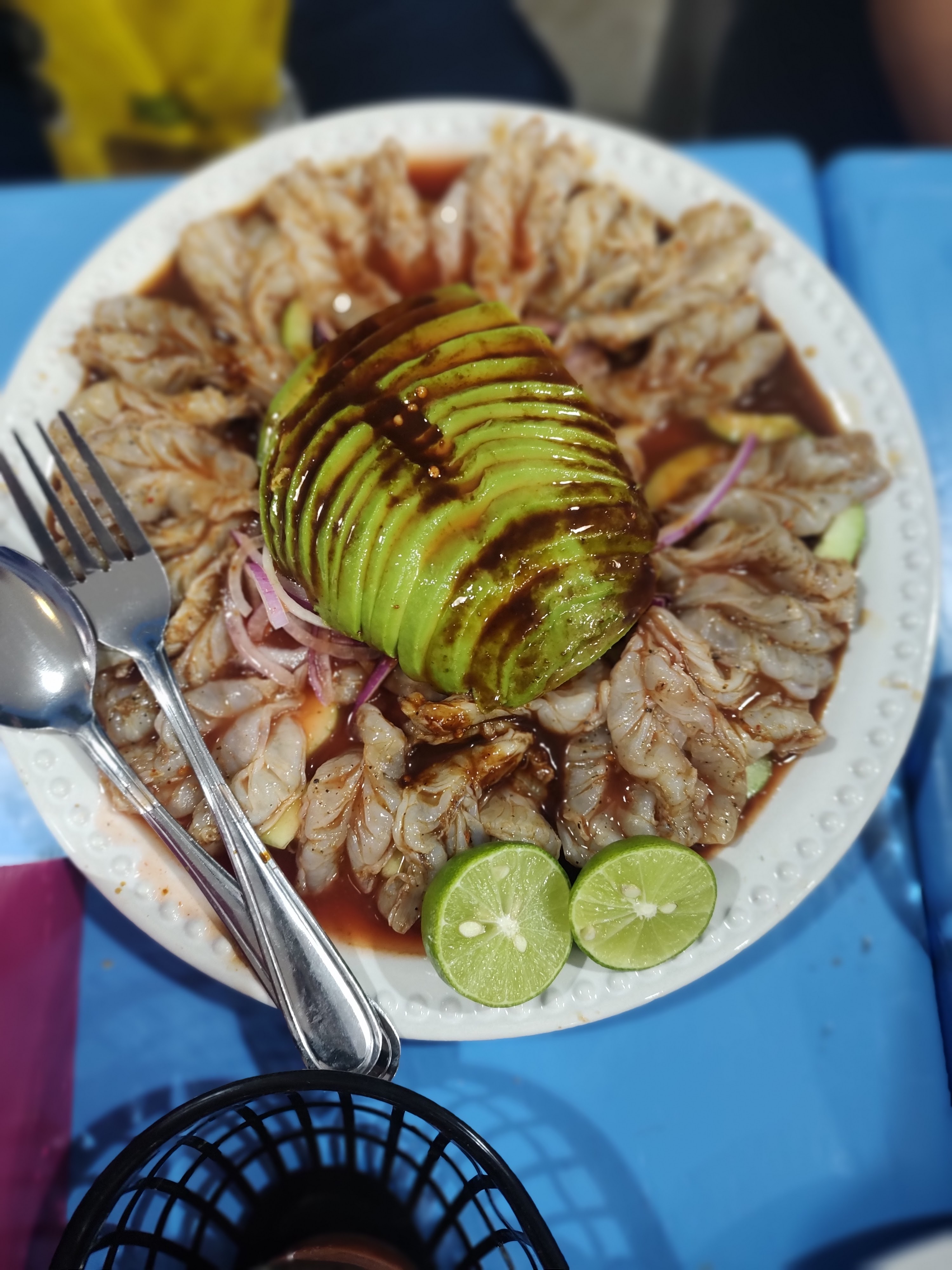 Mariscos Bahia Altata image 10