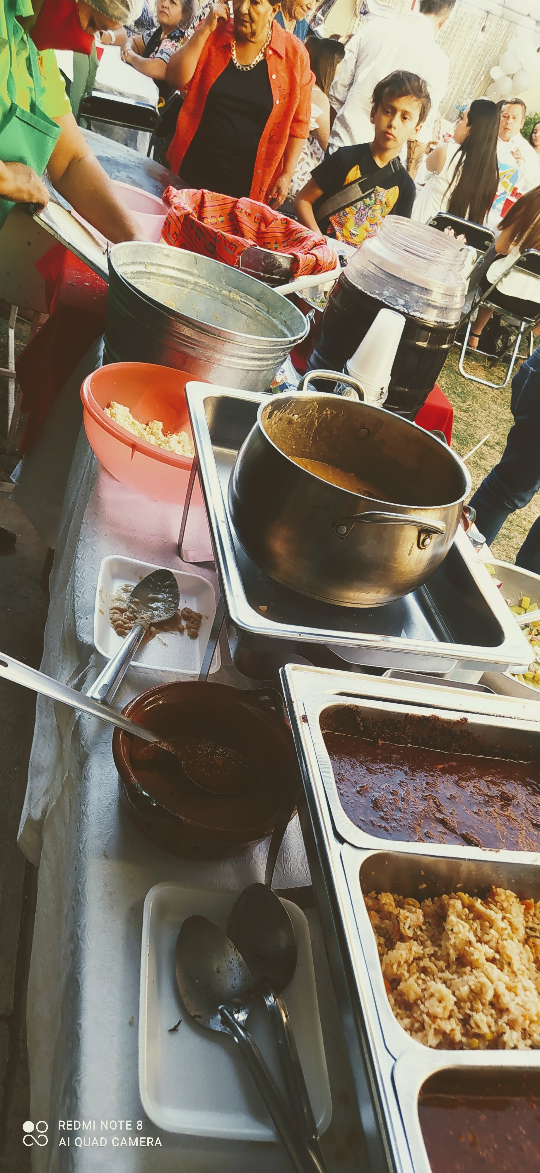 "La Luz" restaurant image 2