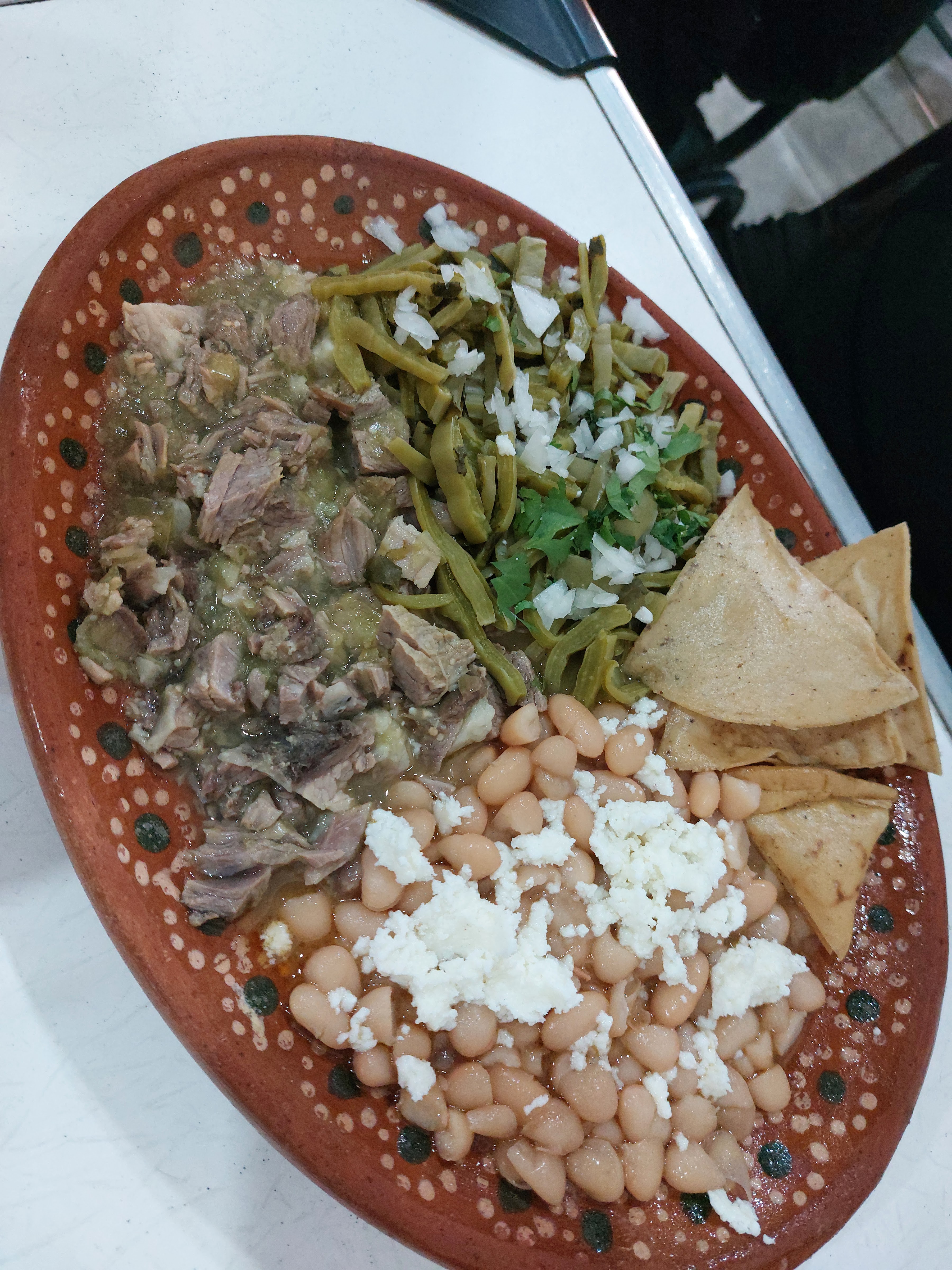 "La Luz" restaurant image 4