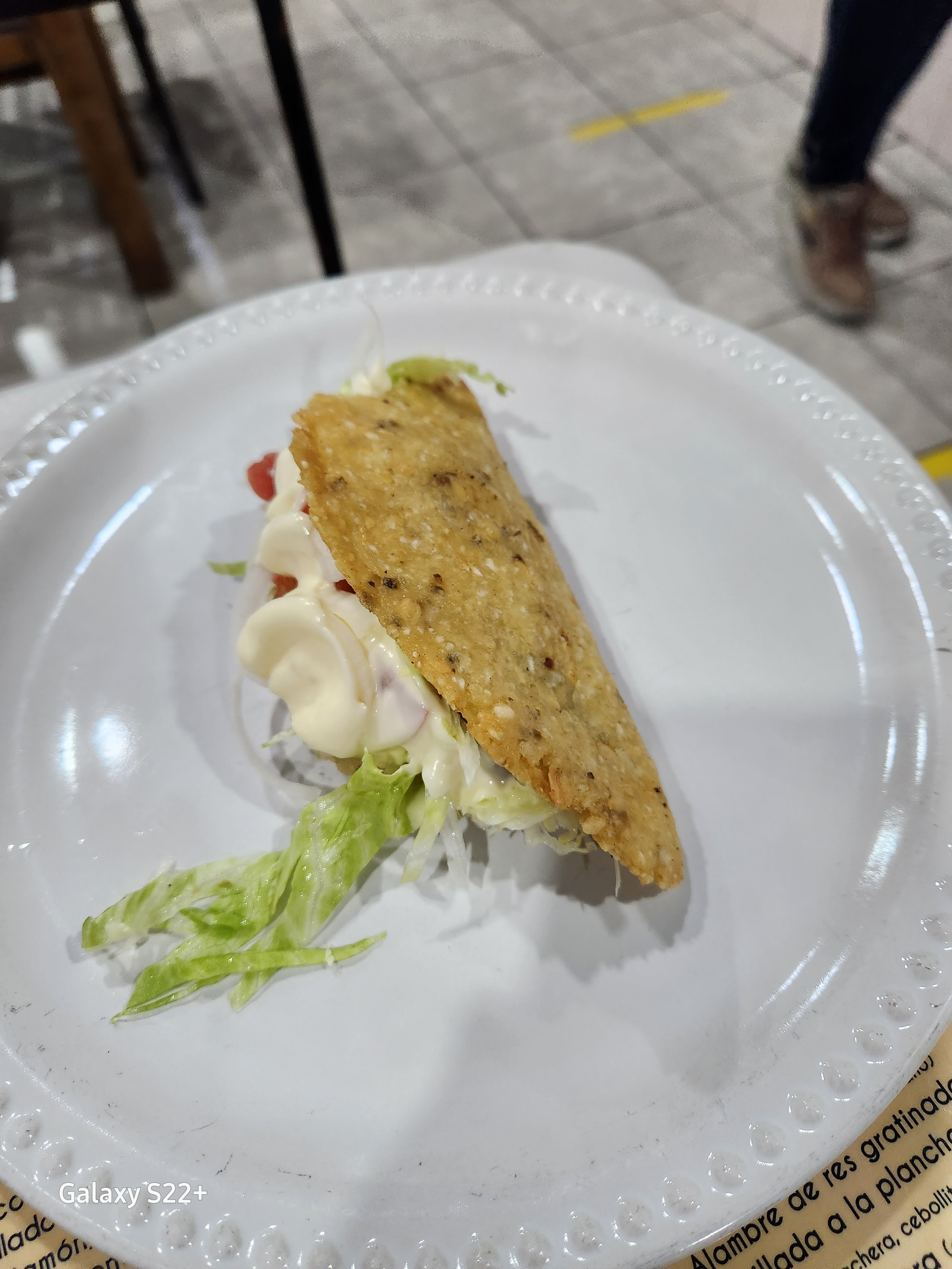 "La Luz" restaurant image 5