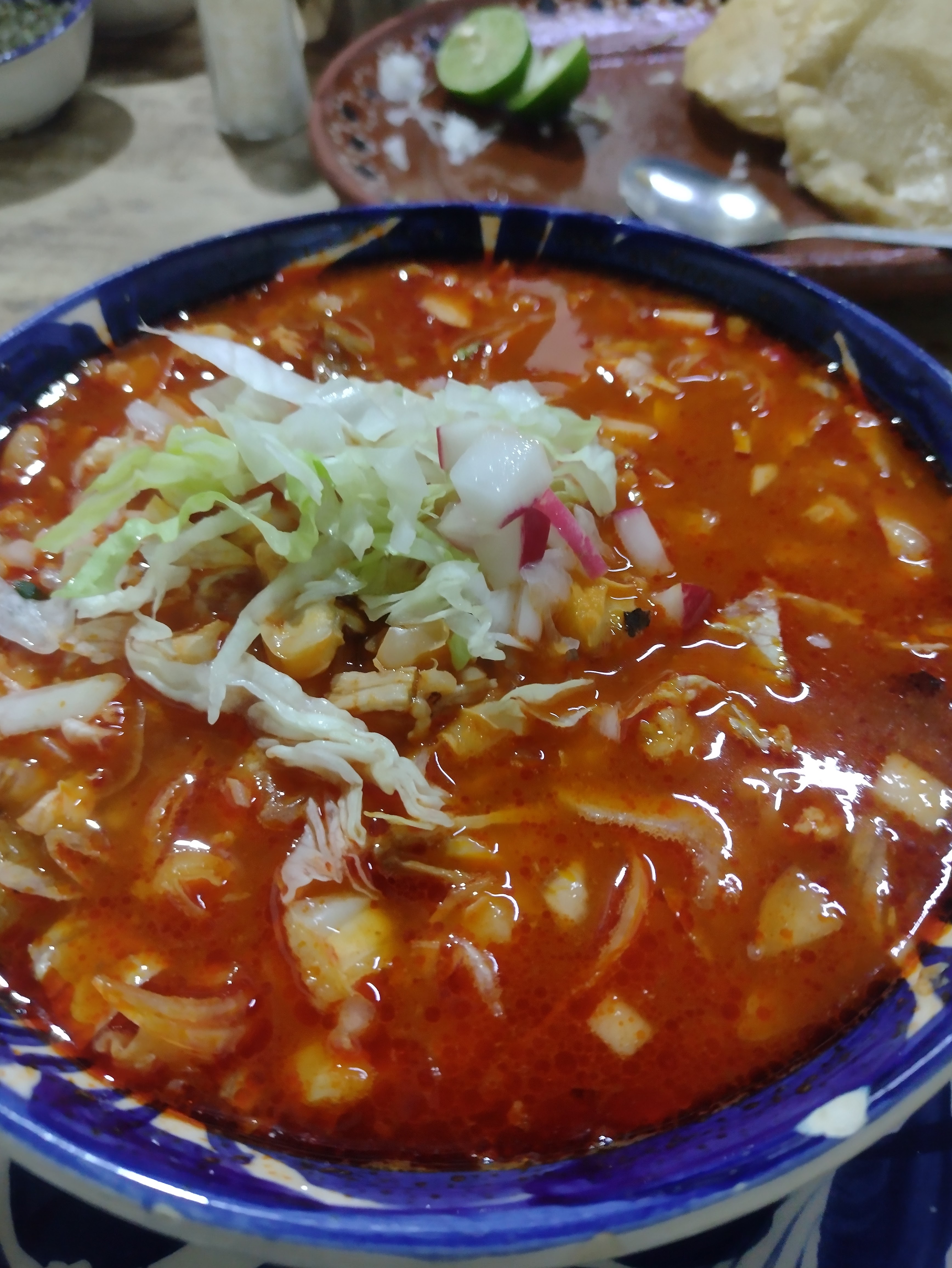 "La Luz" restaurant image 6