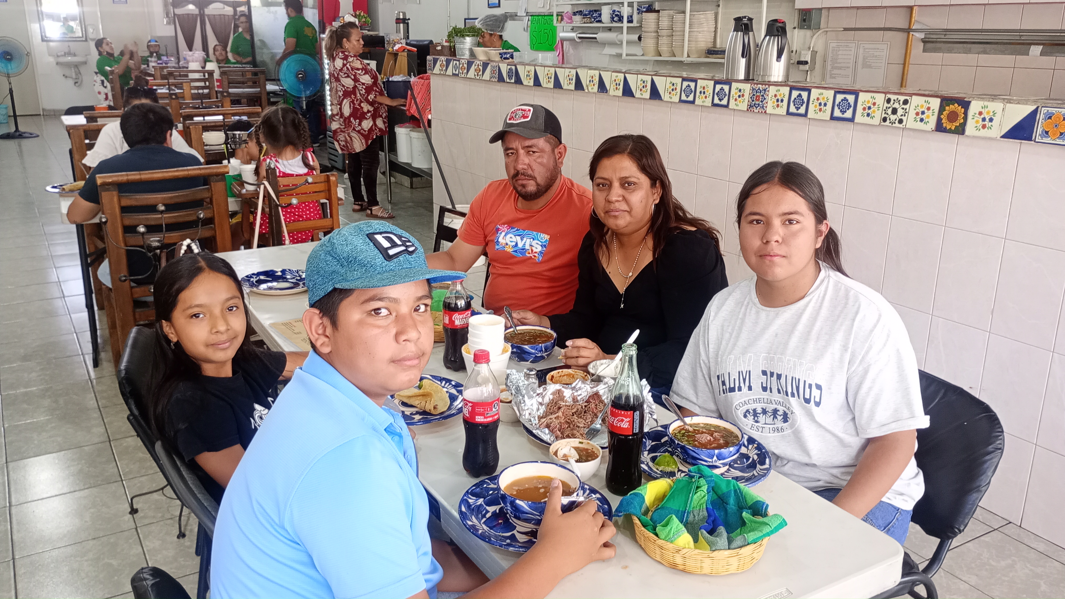 "La Luz" restaurant image 7