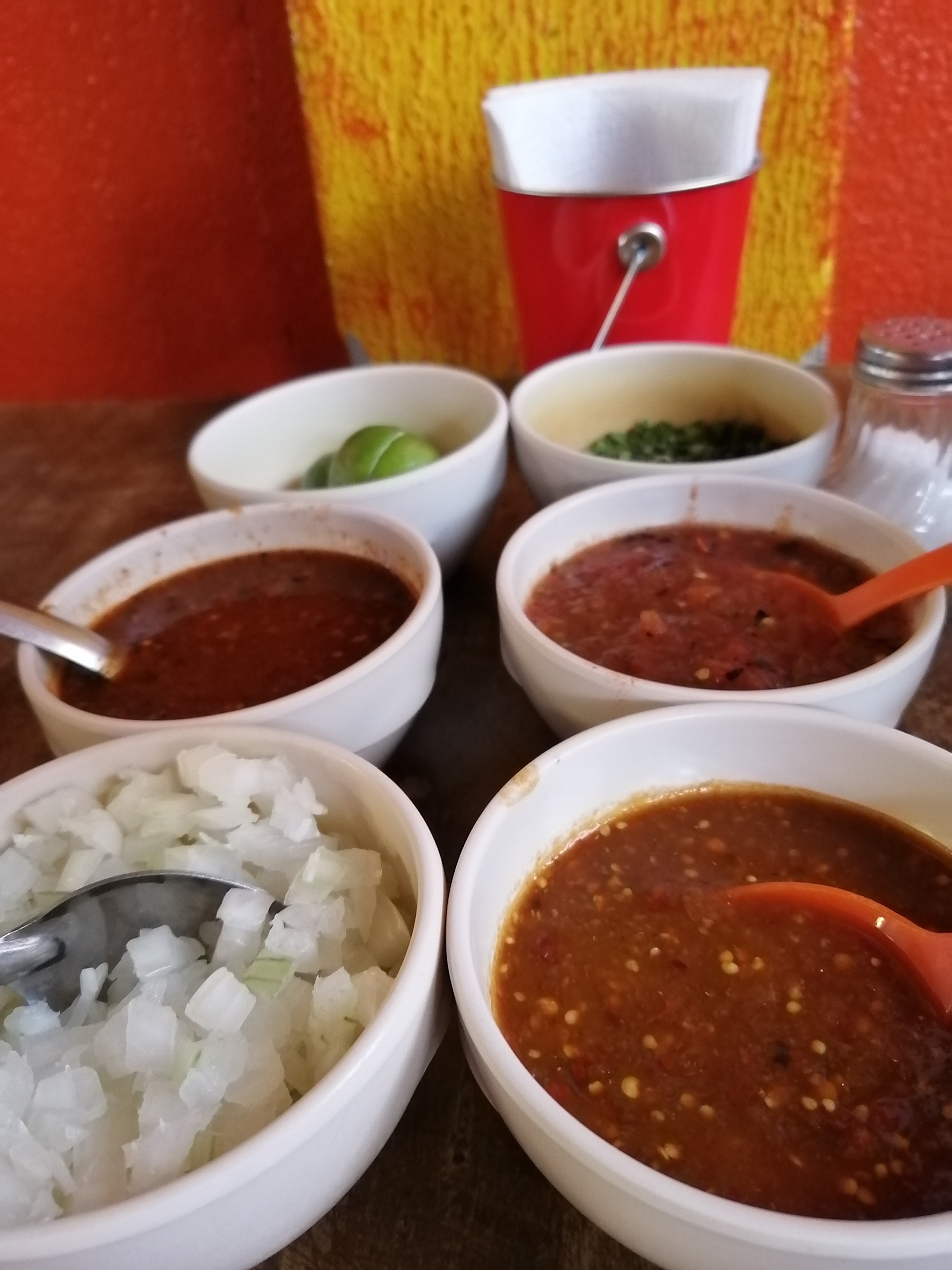 "La Luz" restaurant image 9