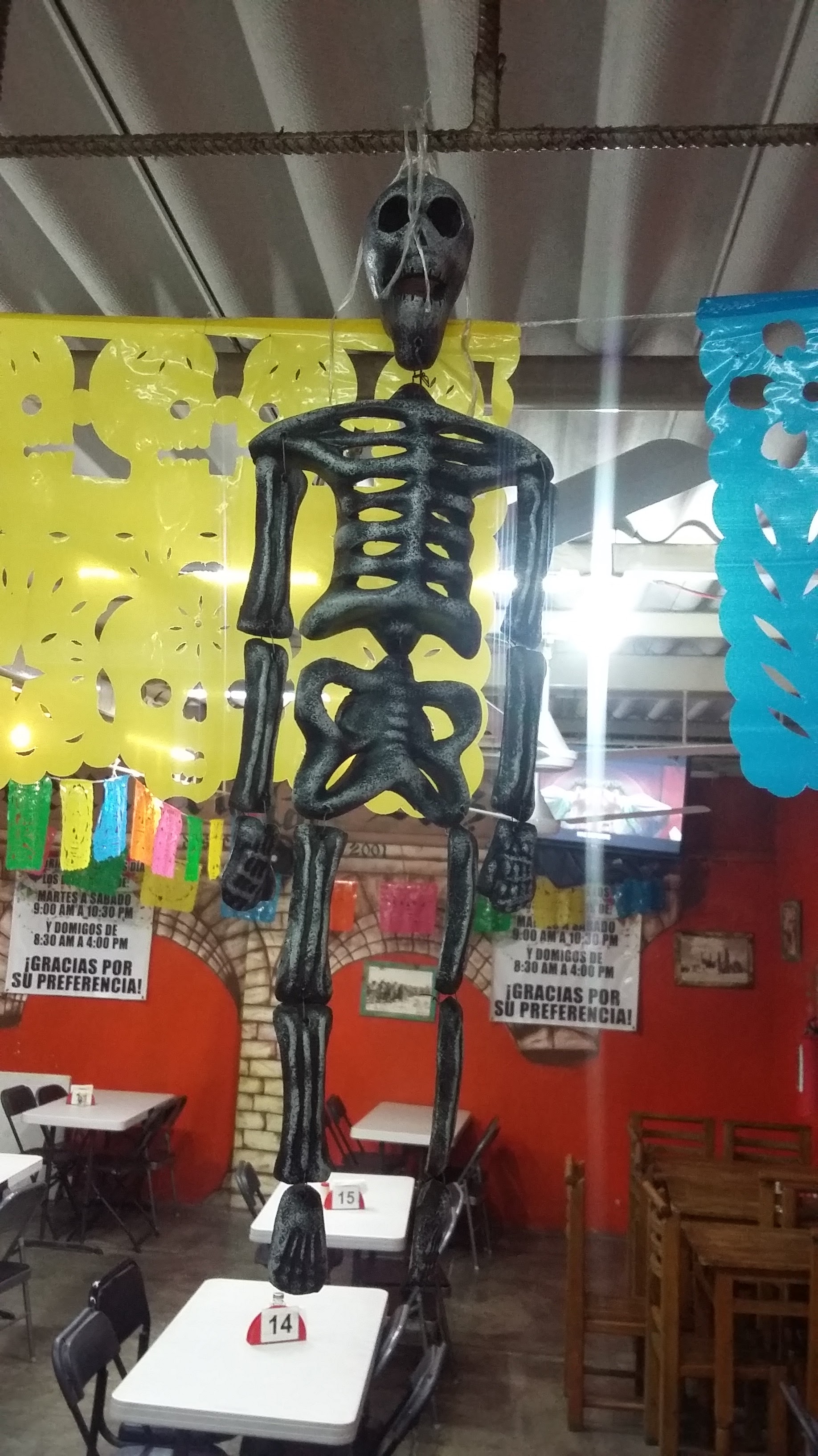 "La Luz" restaurant image 10