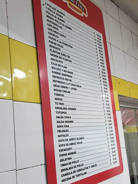 Pollo Feliz image 3