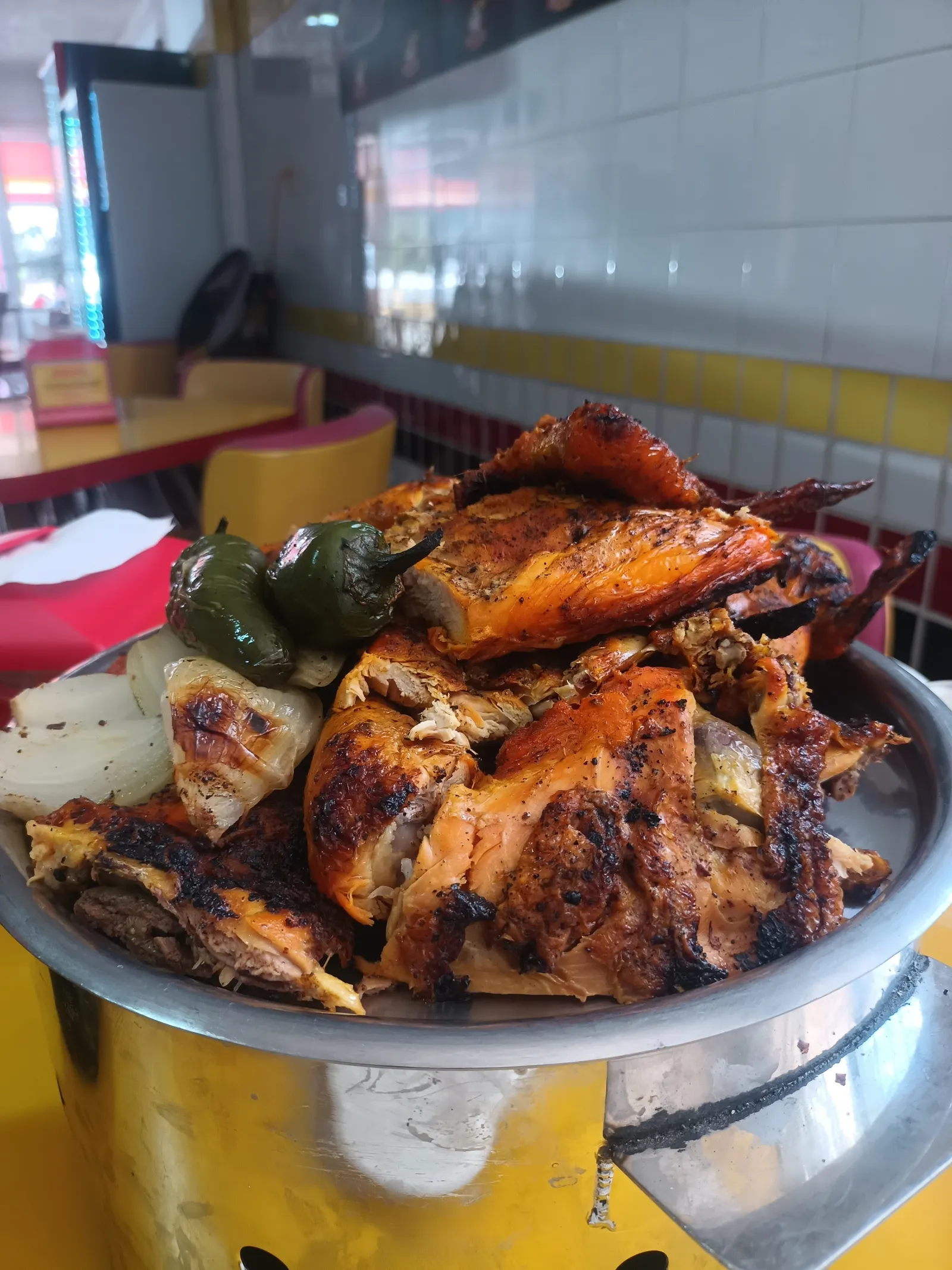 Pollo Feliz image 7