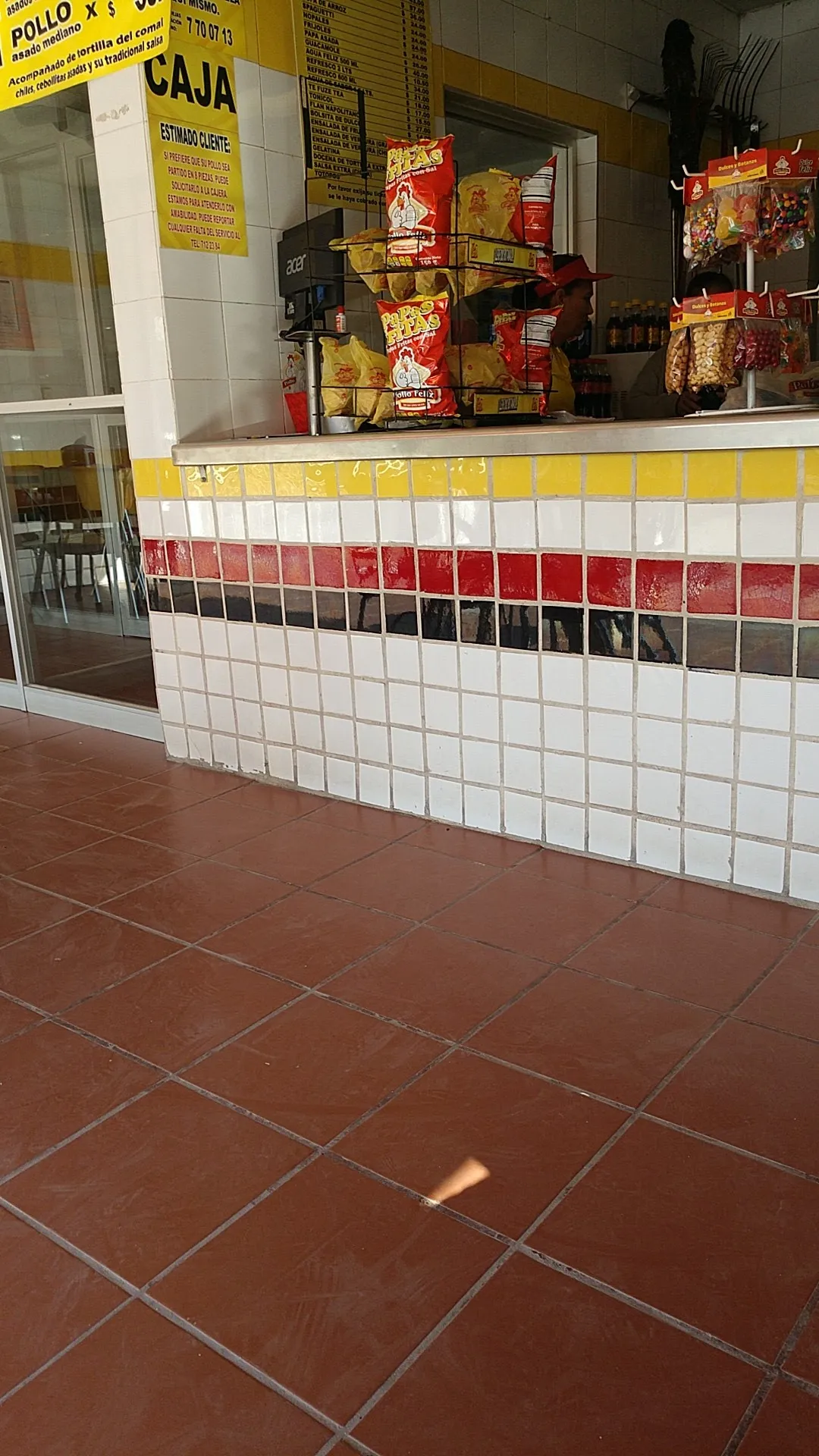 Pollo Feliz image 8