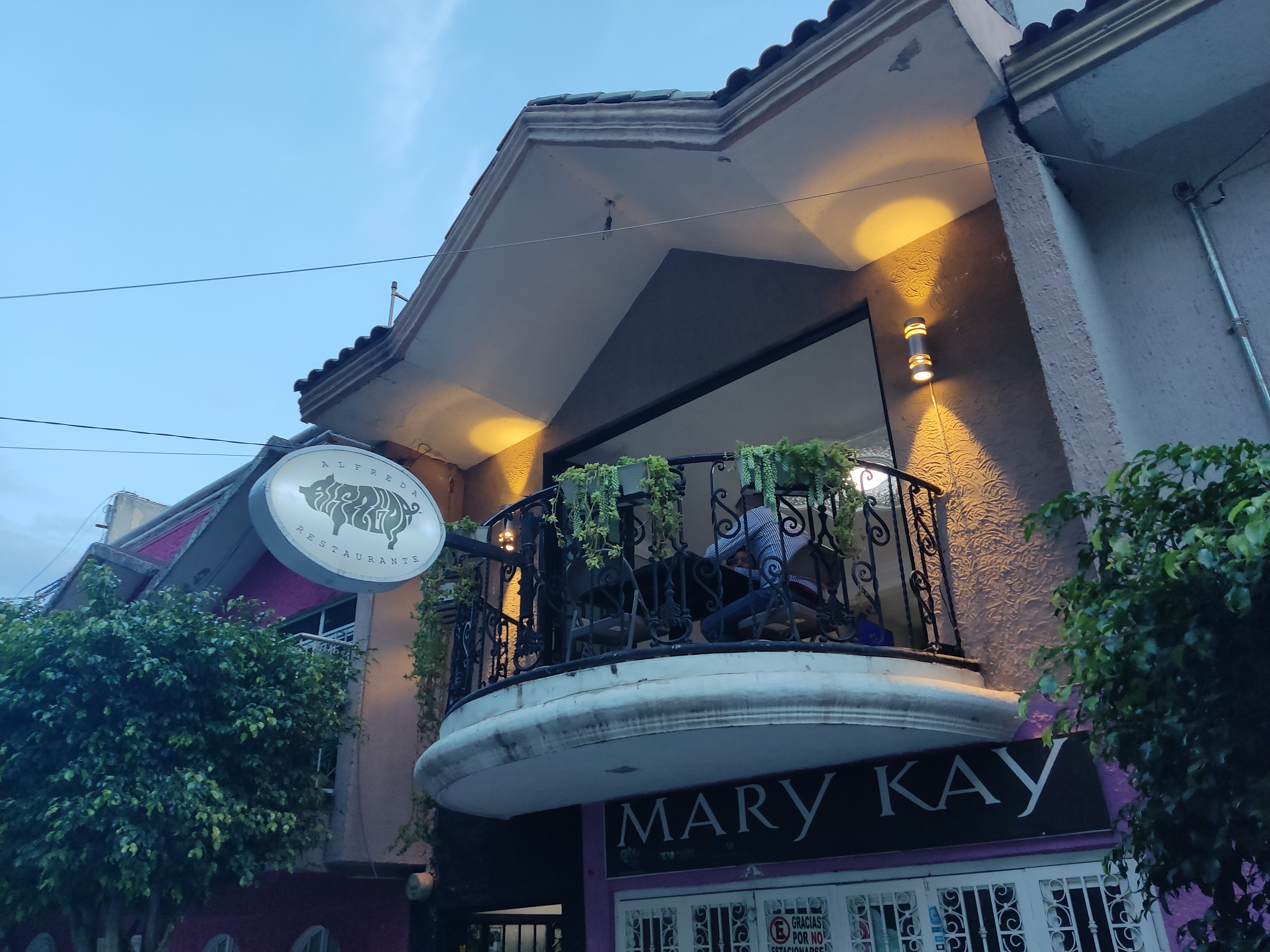 Alfreda Restaurante image 1