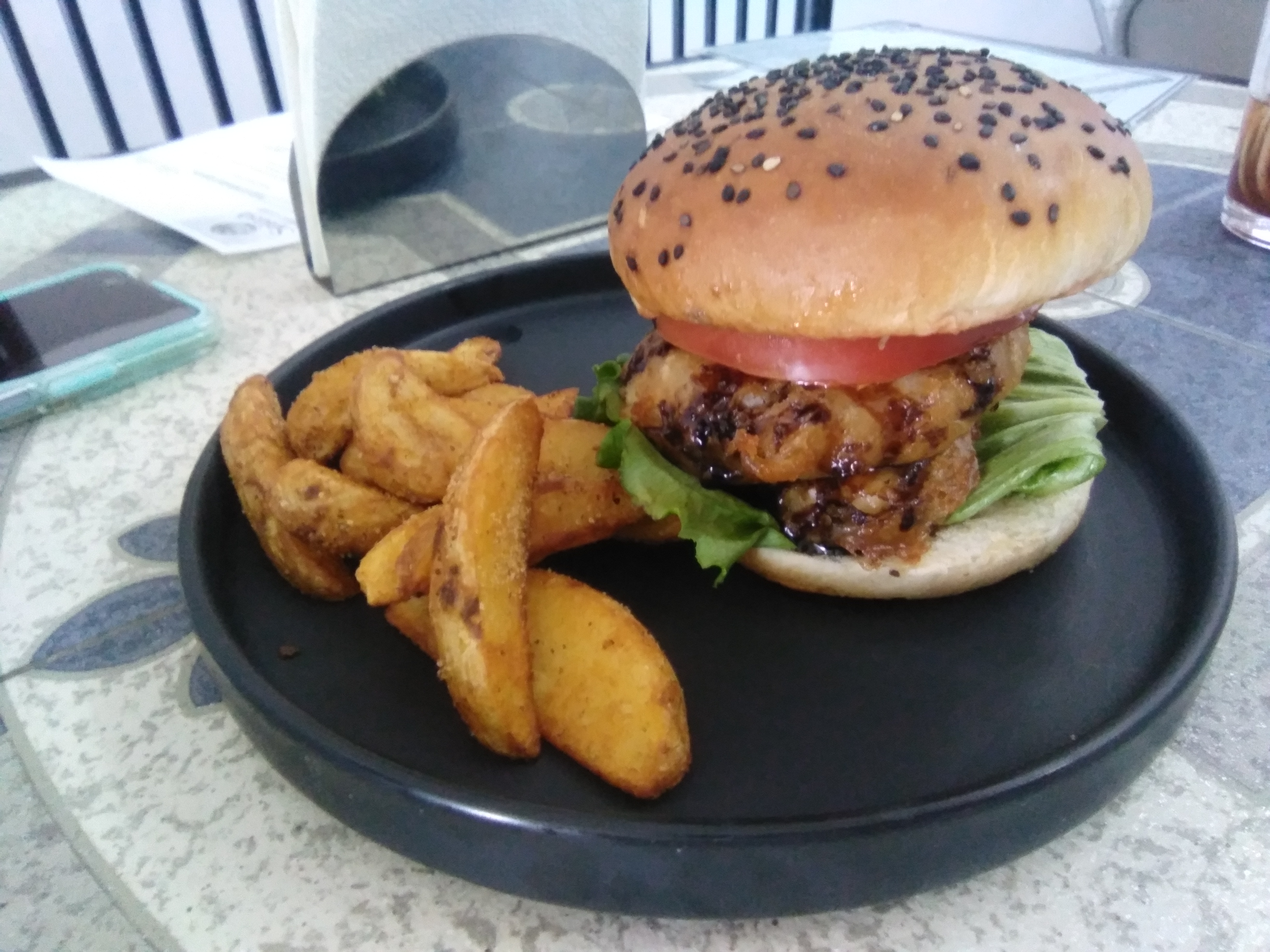 Alfreda Restaurante image 5