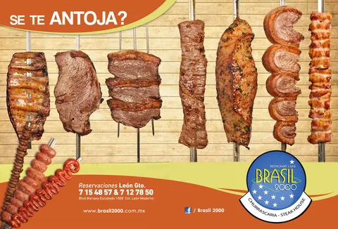 Brasil 2000 image 3