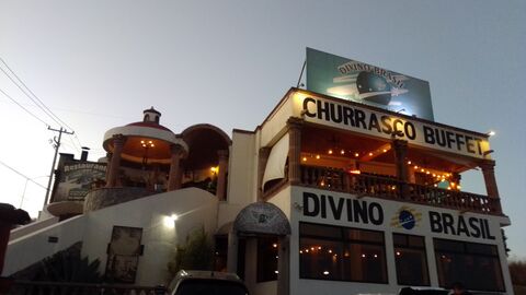 Restaurante Divino Brasil image 1