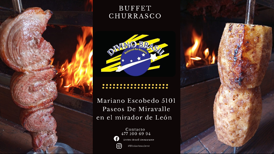 Restaurante Divino Brasil image 3