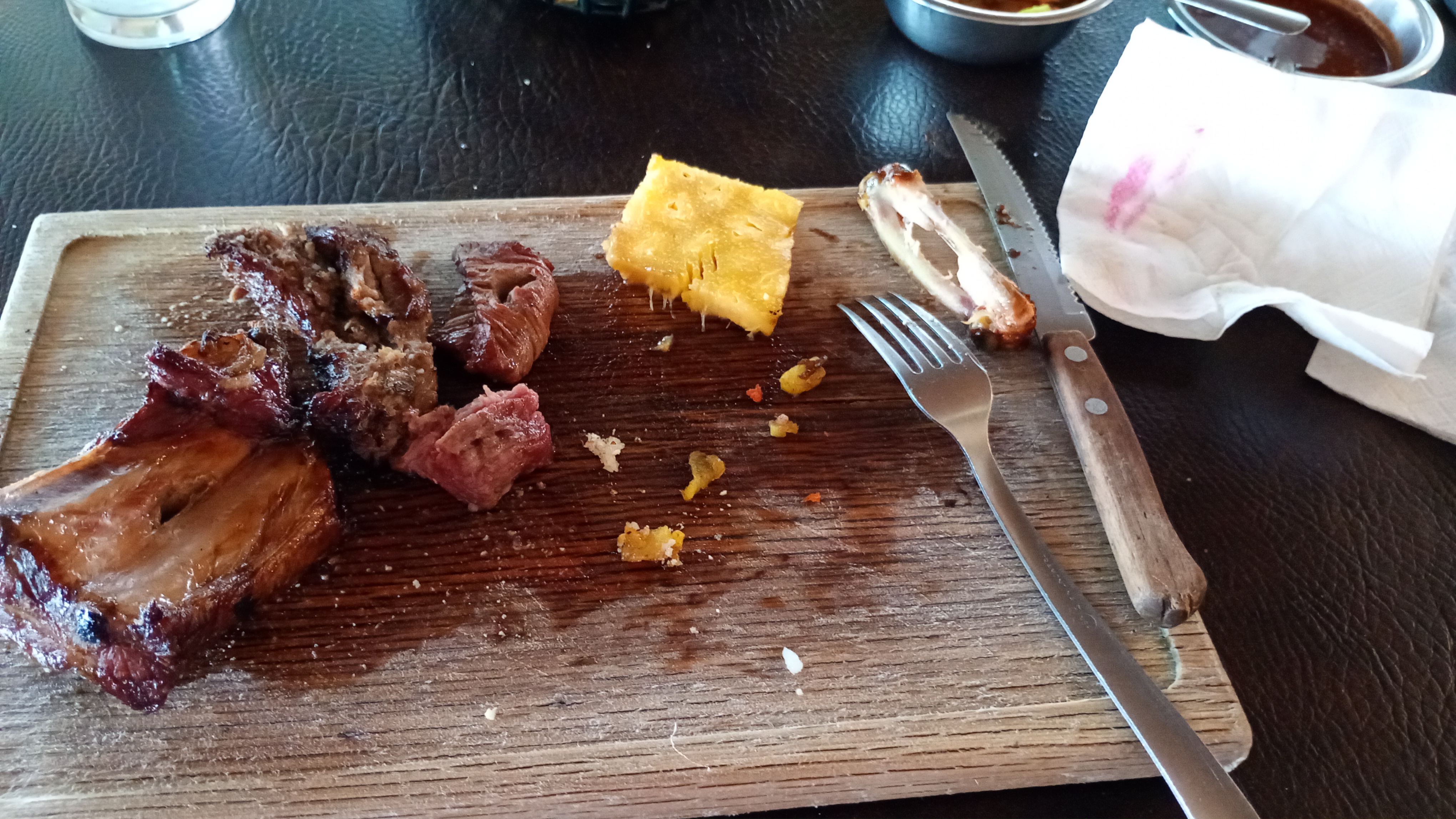 Restaurante Divino Brasil image 7