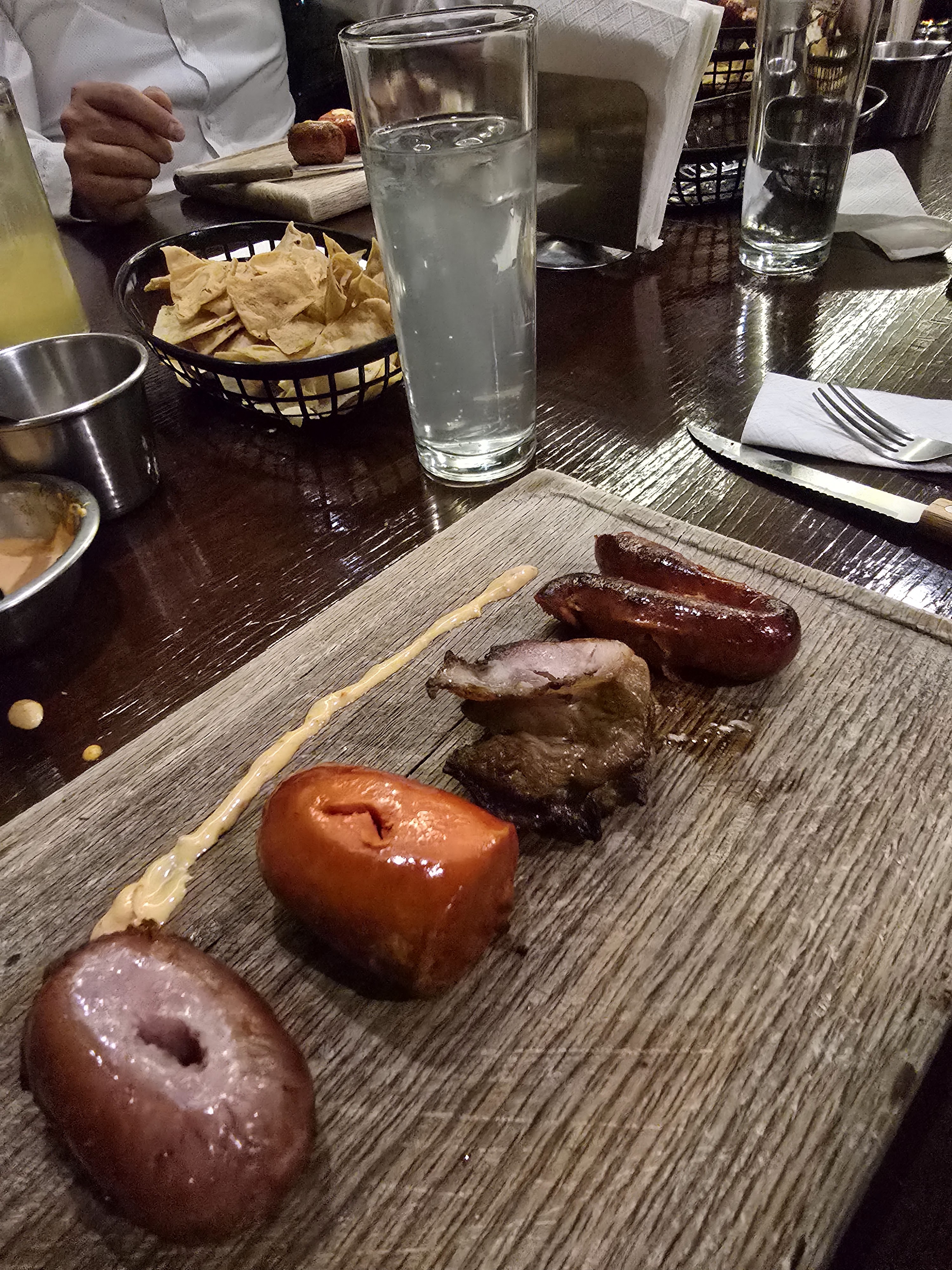 Restaurante Divino Brasil image 8