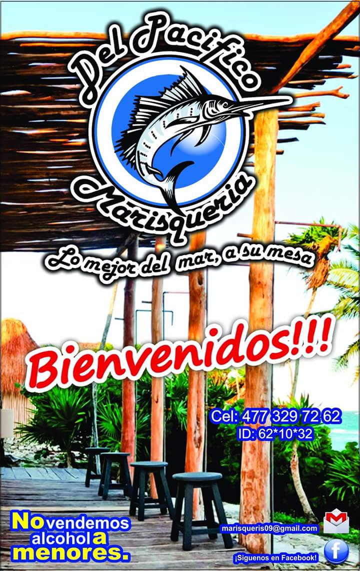 Del Pacifico Marisqueria image 3