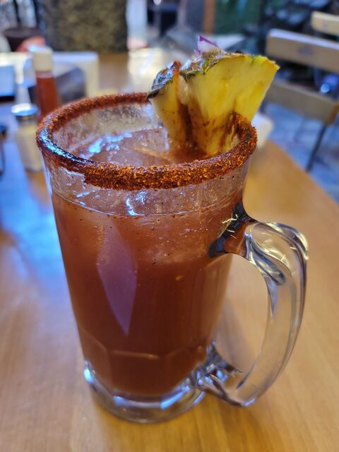 Del Pacifico Marisqueria image 7