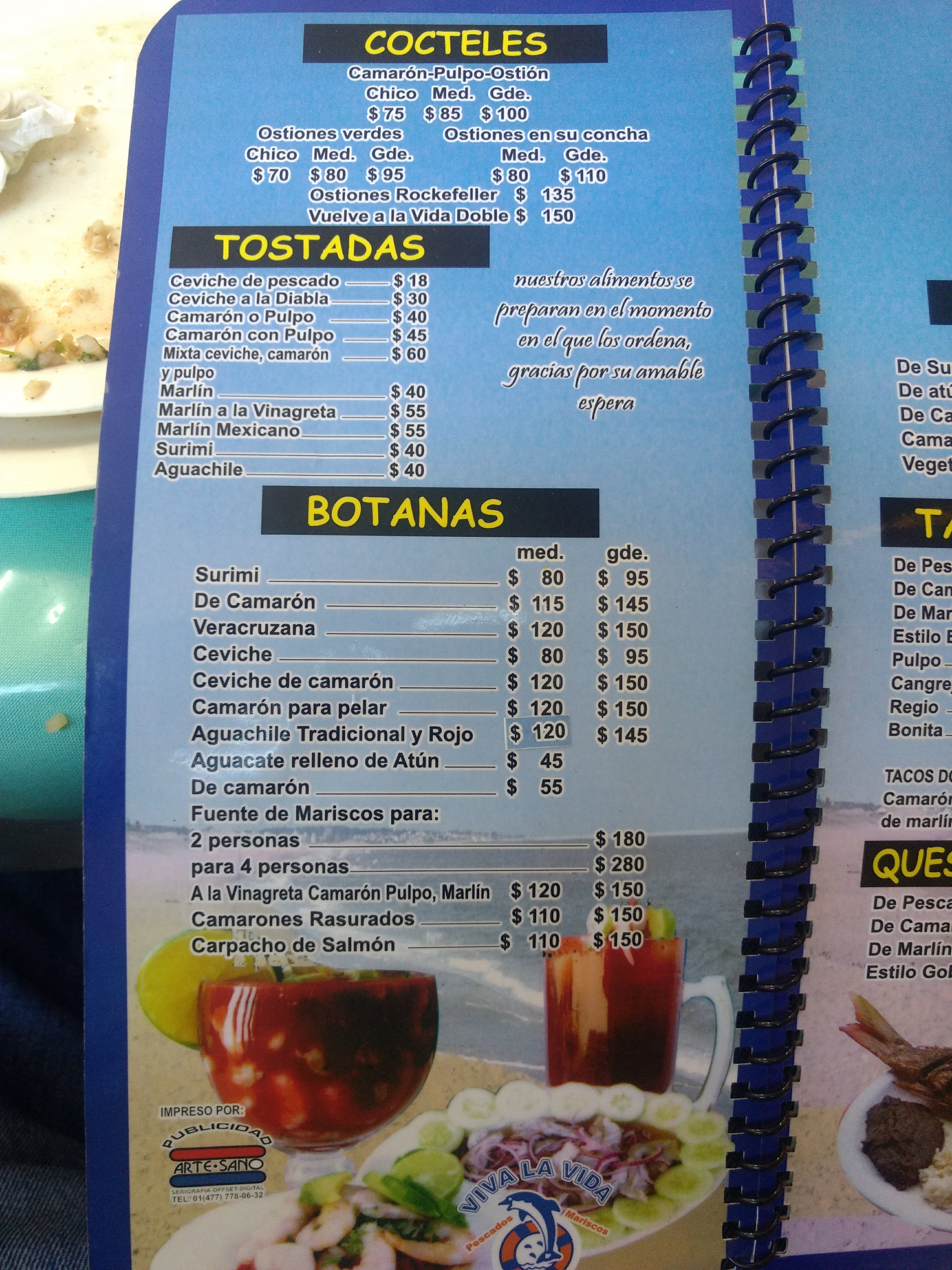 Viva la Vida image 8