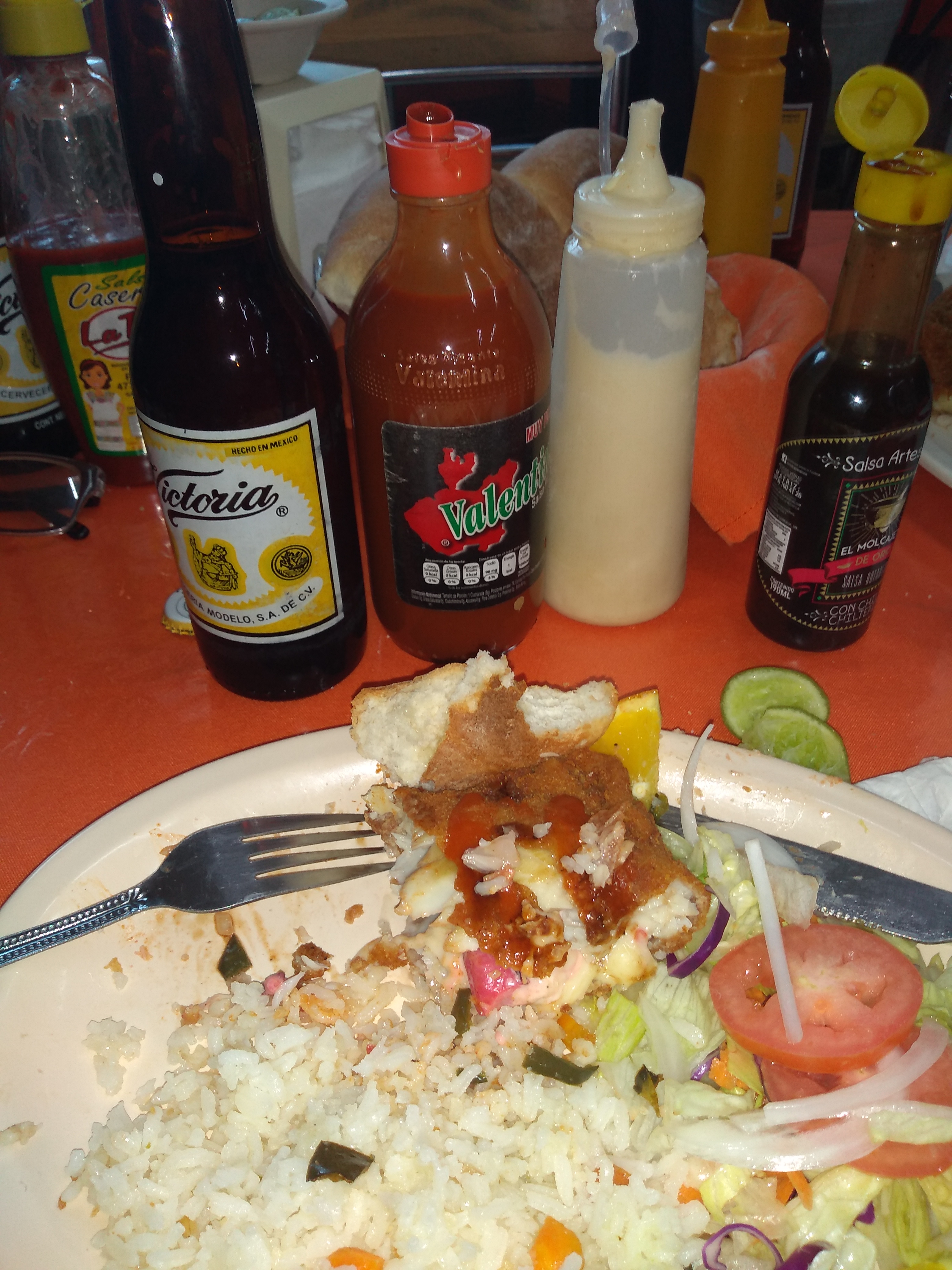 Viva la Vida image 9