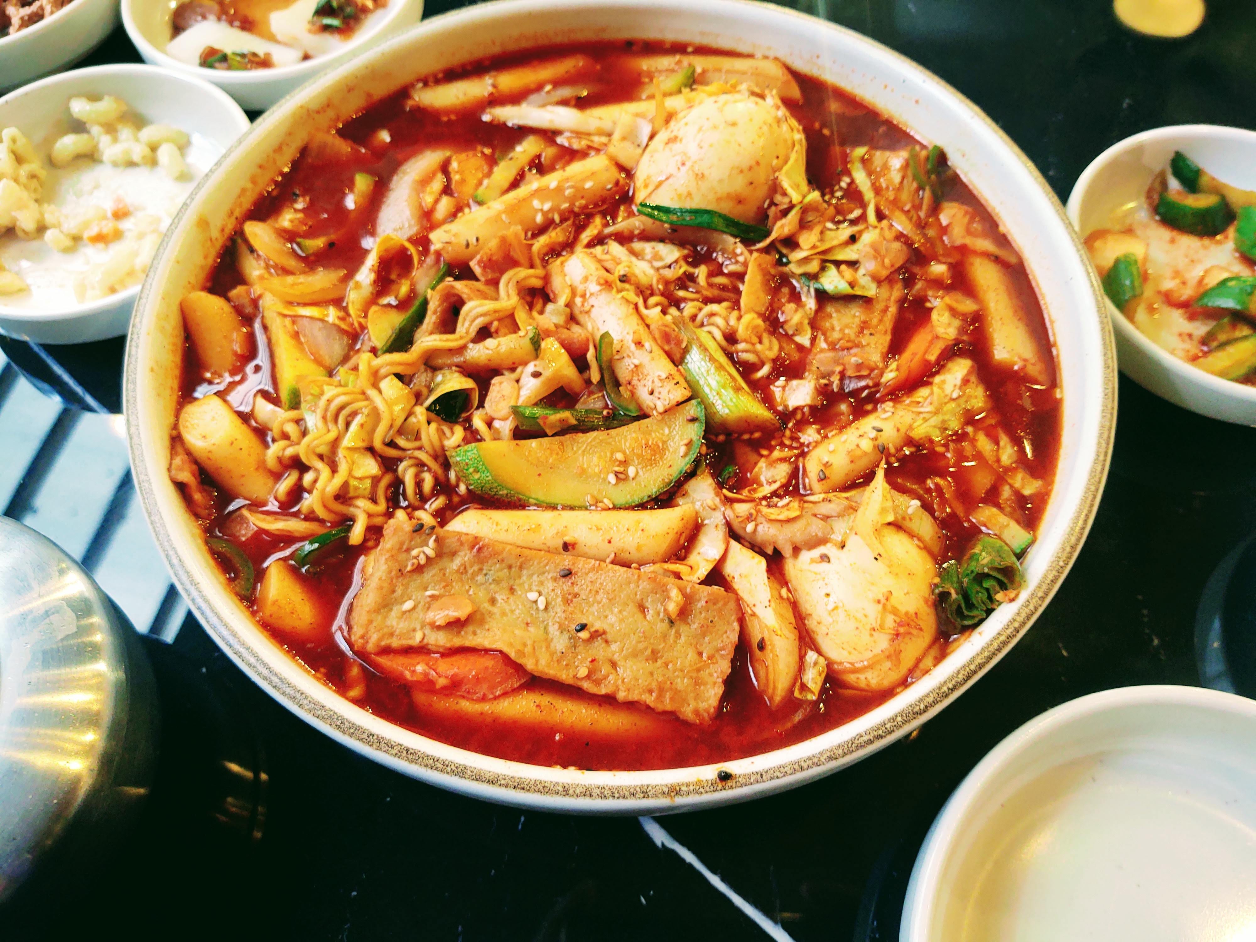 KKANBU RESTAURANTE image 2