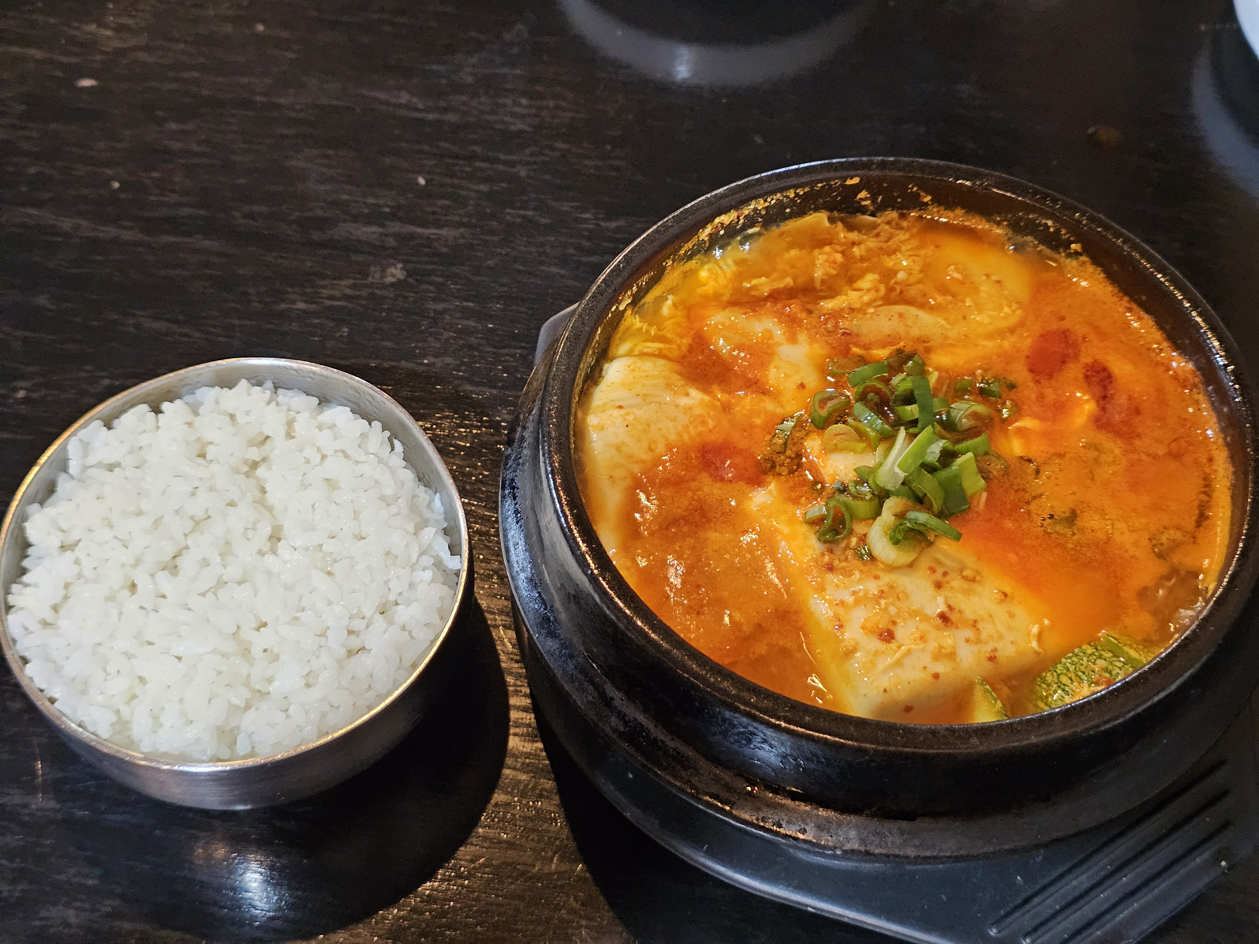 KKANBU RESTAURANTE image 5