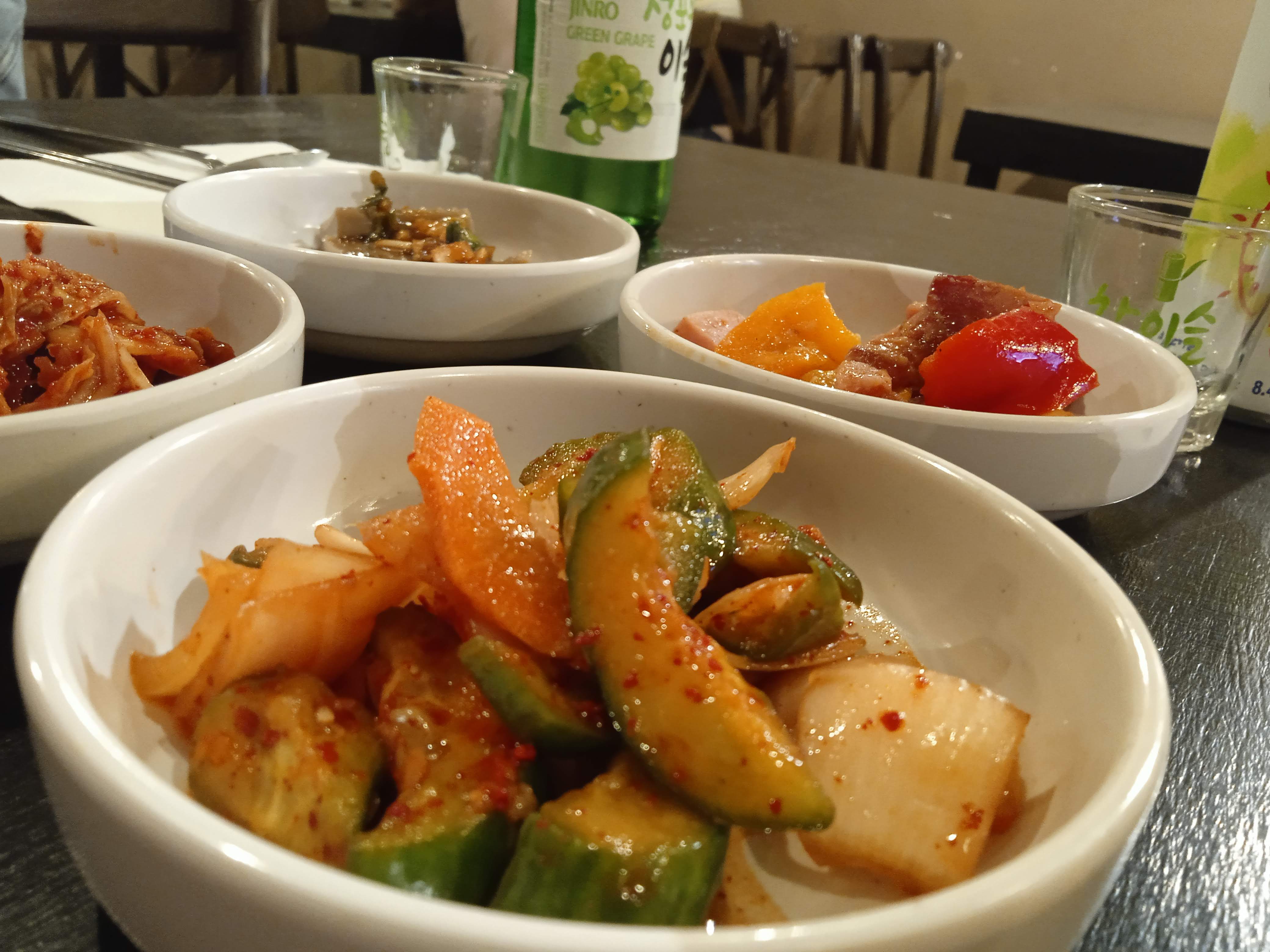 KKANBU RESTAURANTE image 7