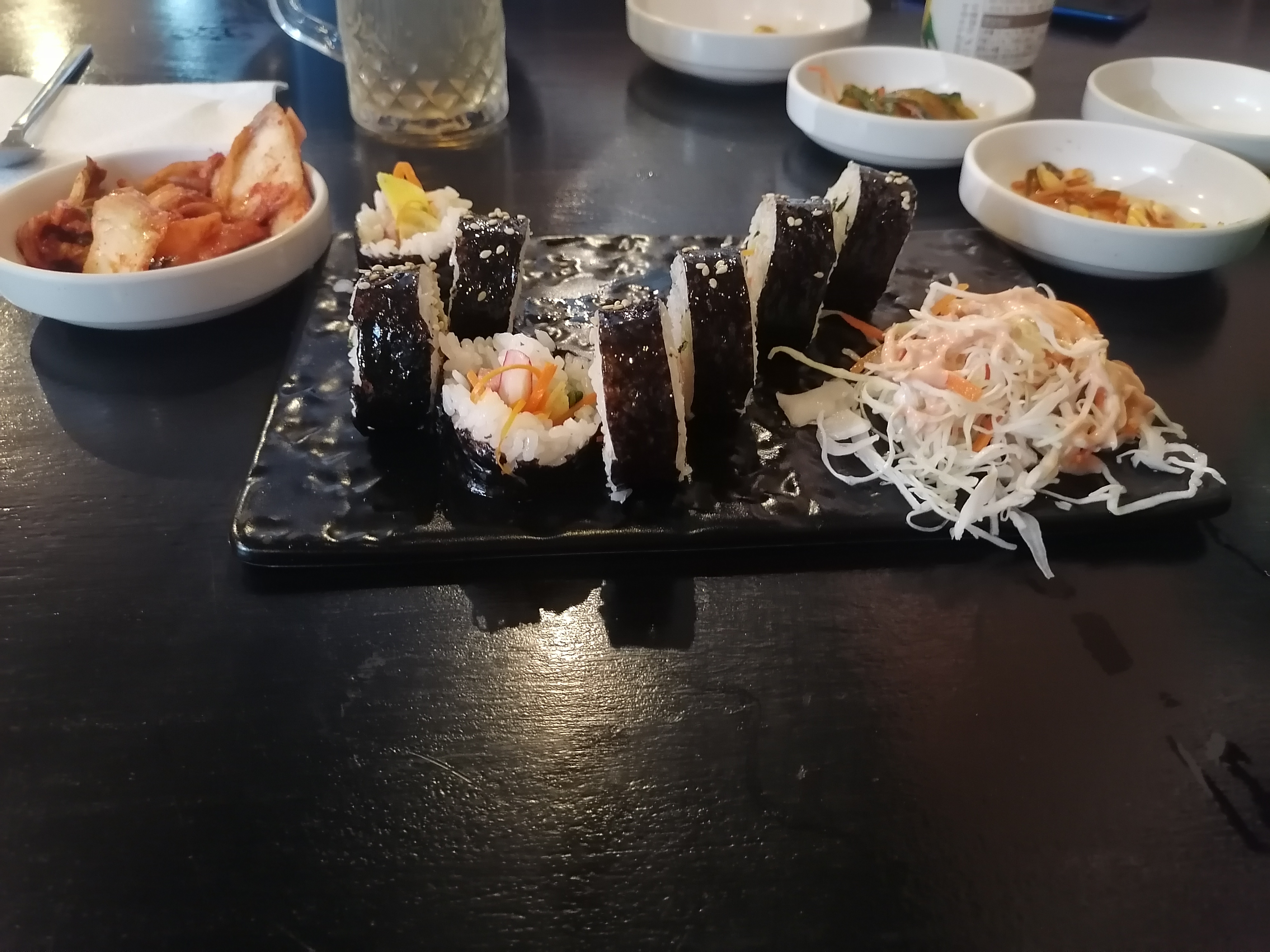 KKANBU RESTAURANTE image 8