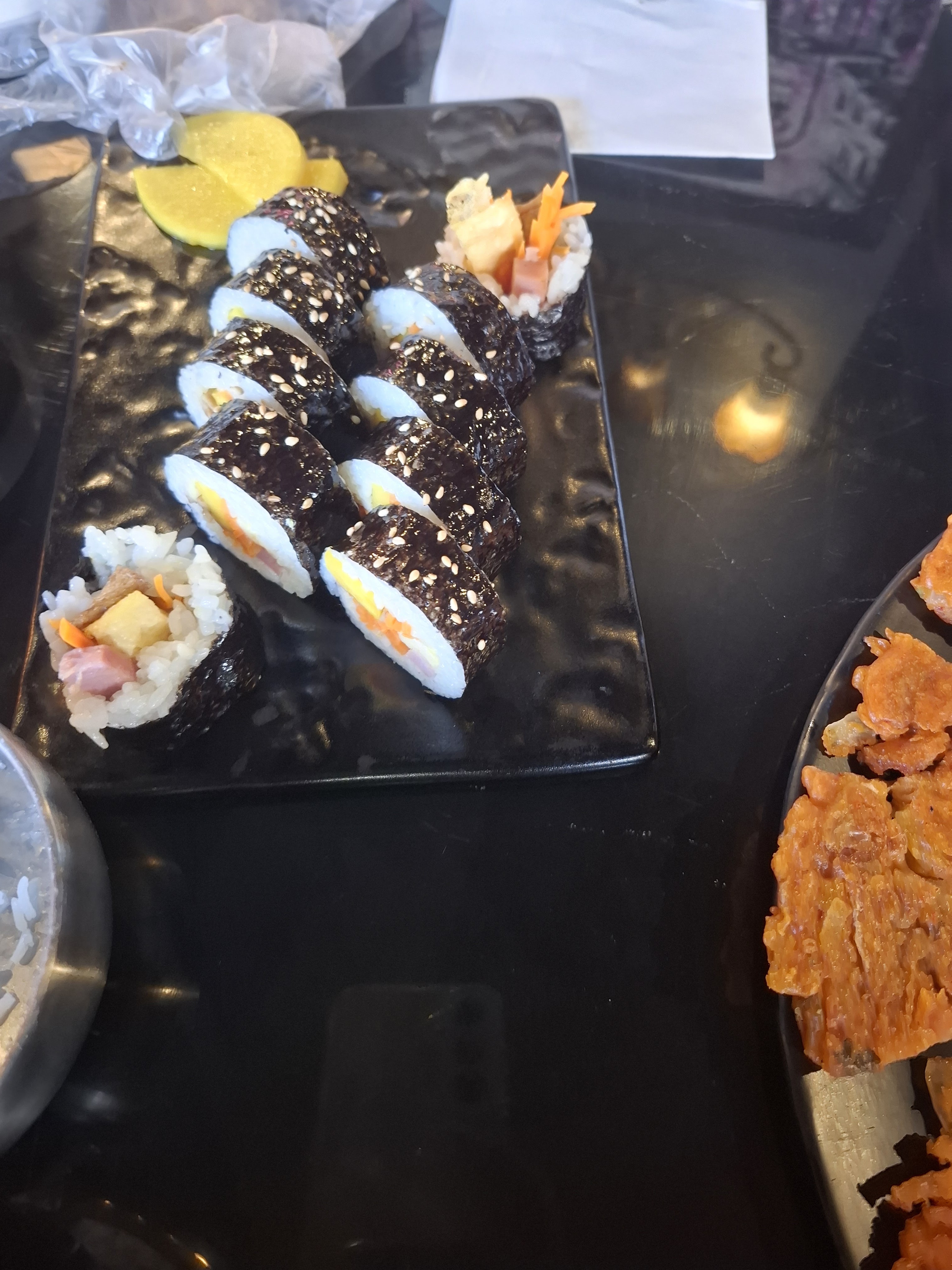 KKANBU RESTAURANTE image 9