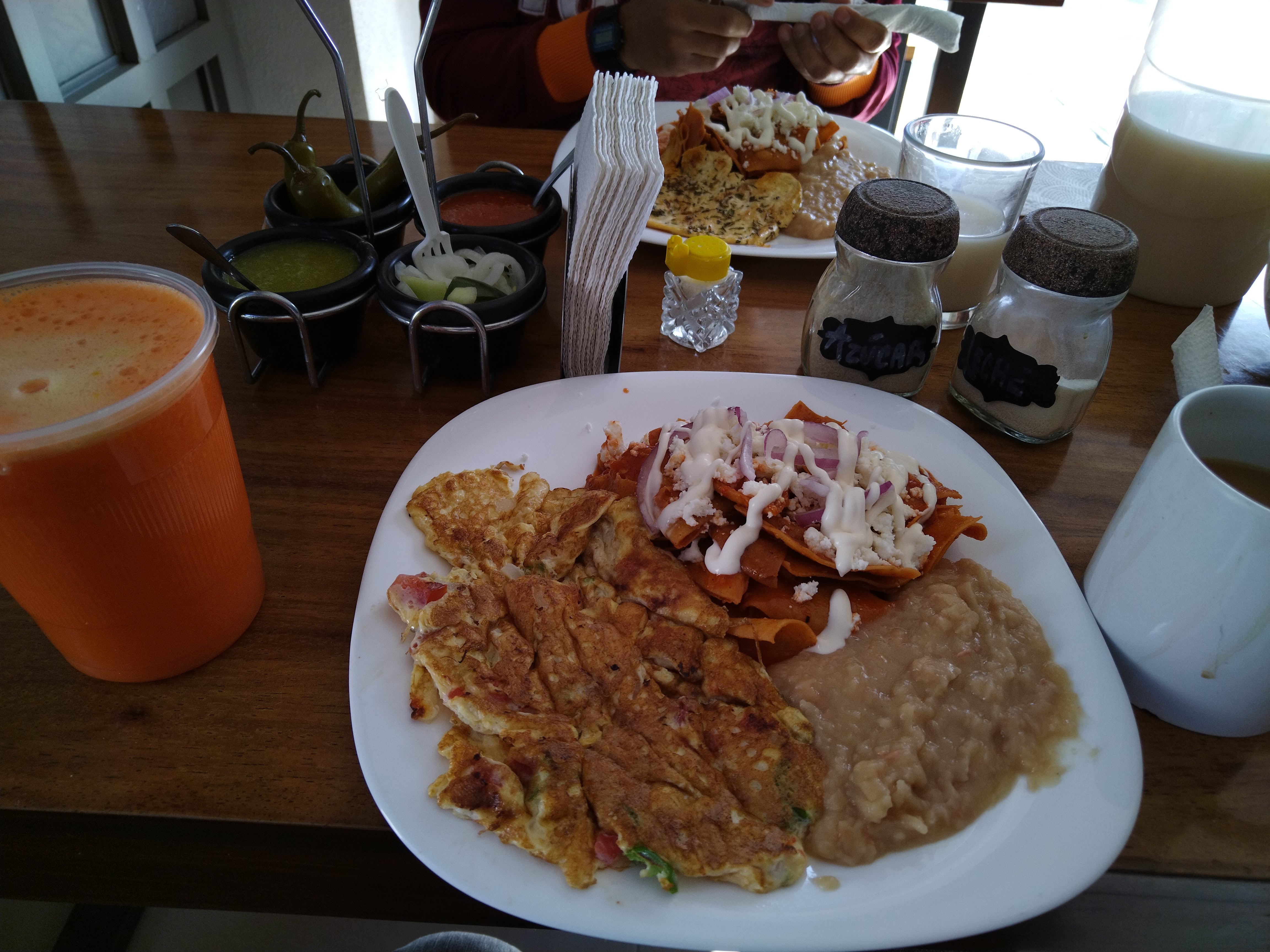 Nora Restaurante image 3