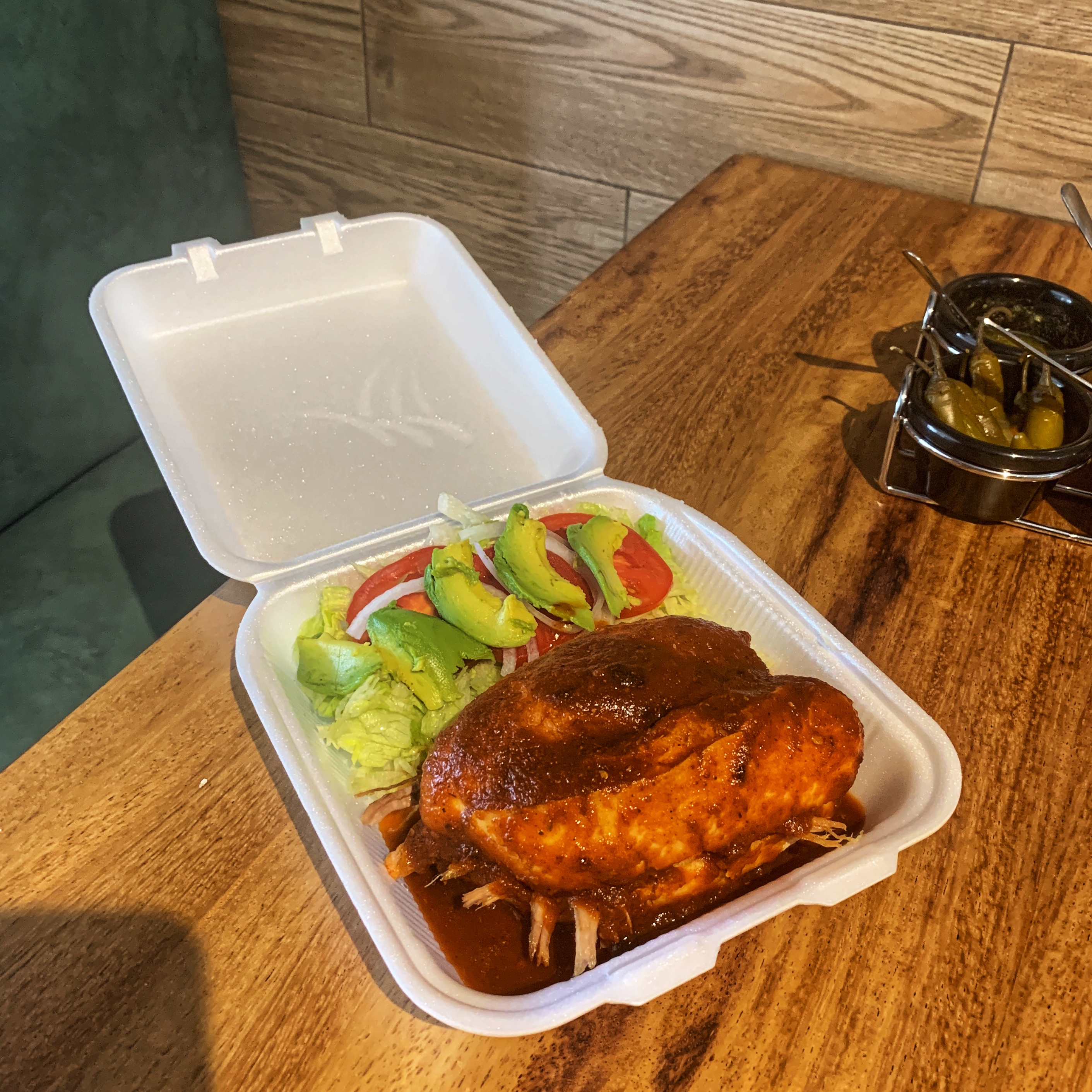 Nora Restaurante image 5