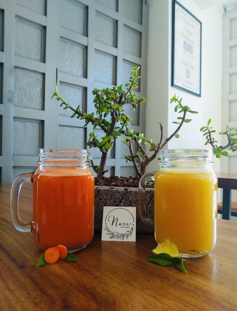 Nora Restaurante image 7