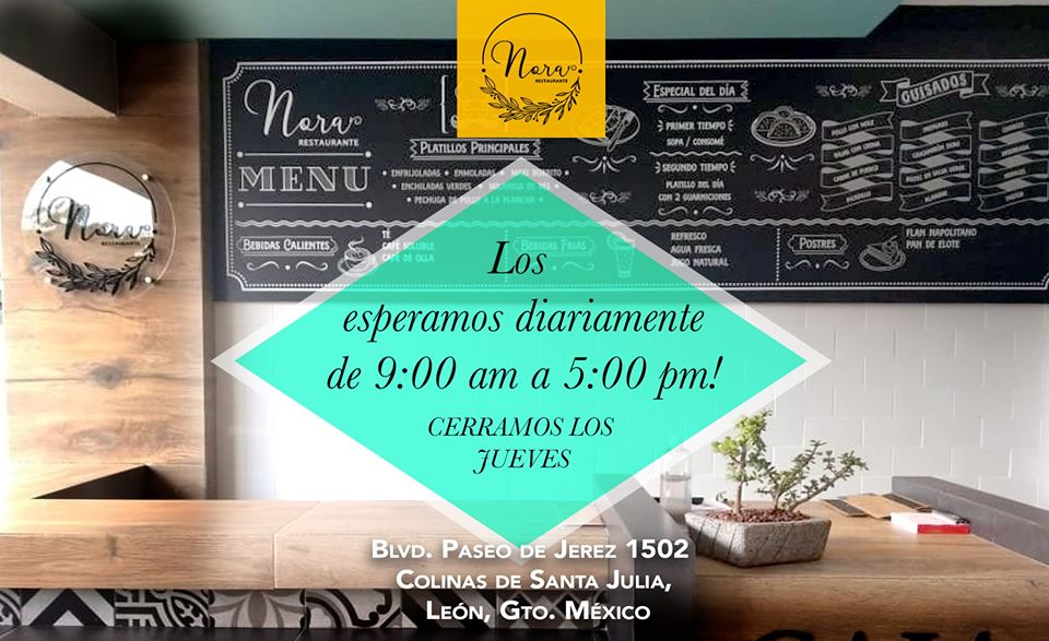 Nora Restaurante image 8