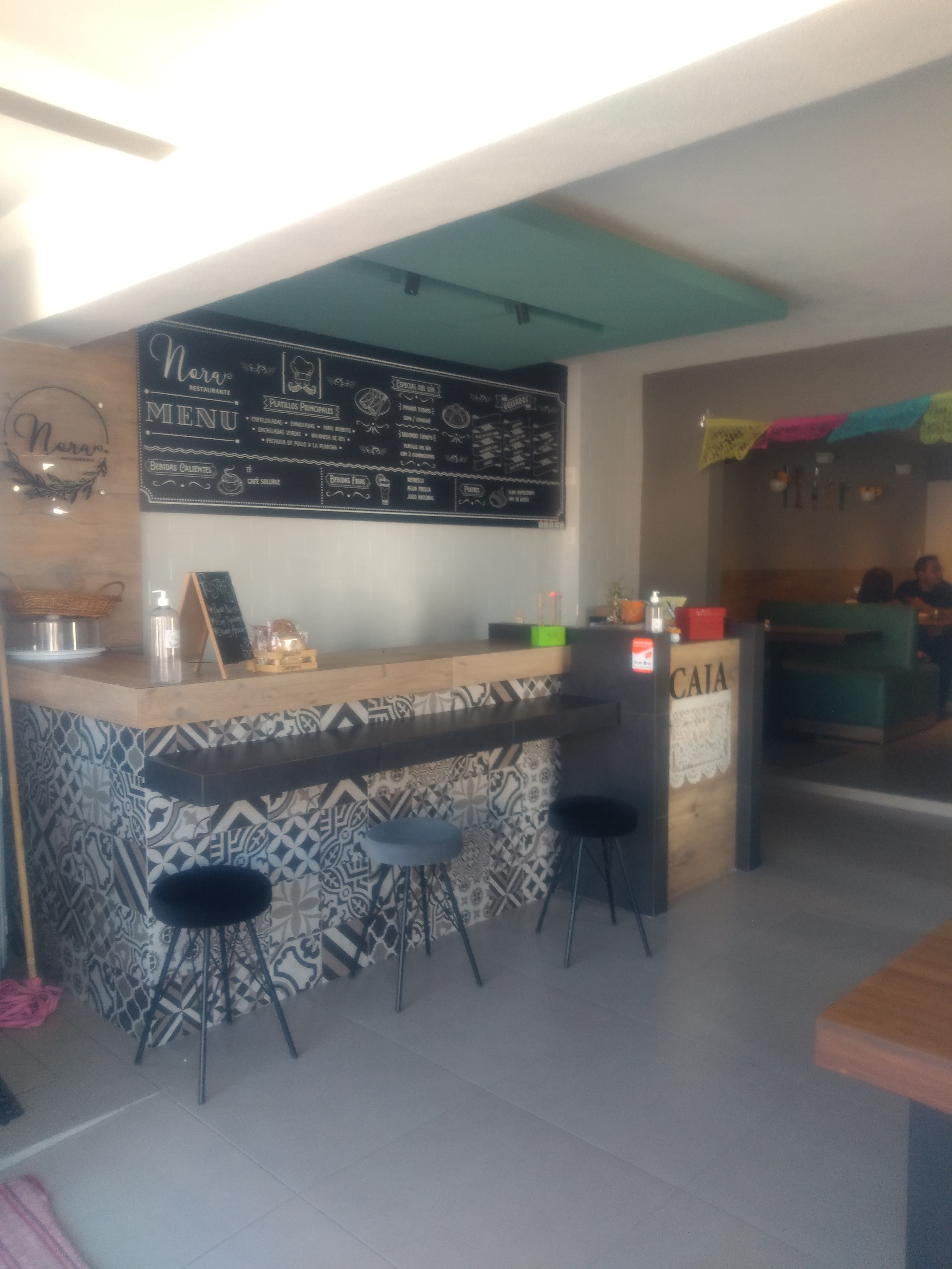 Nora Restaurante image 9