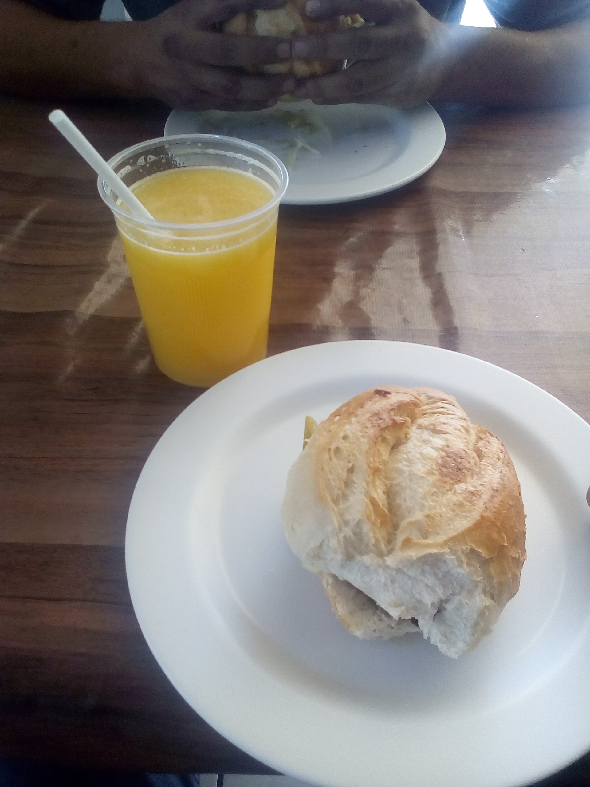 Nora Restaurante image 10