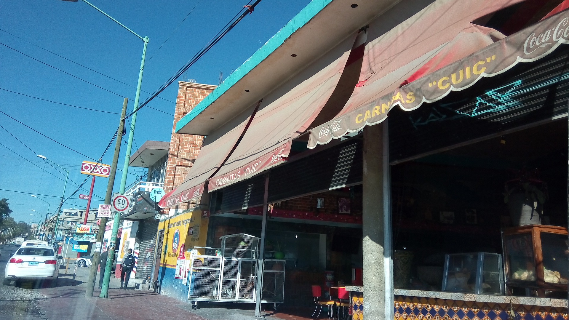 Carnitas "CUIC" image 1