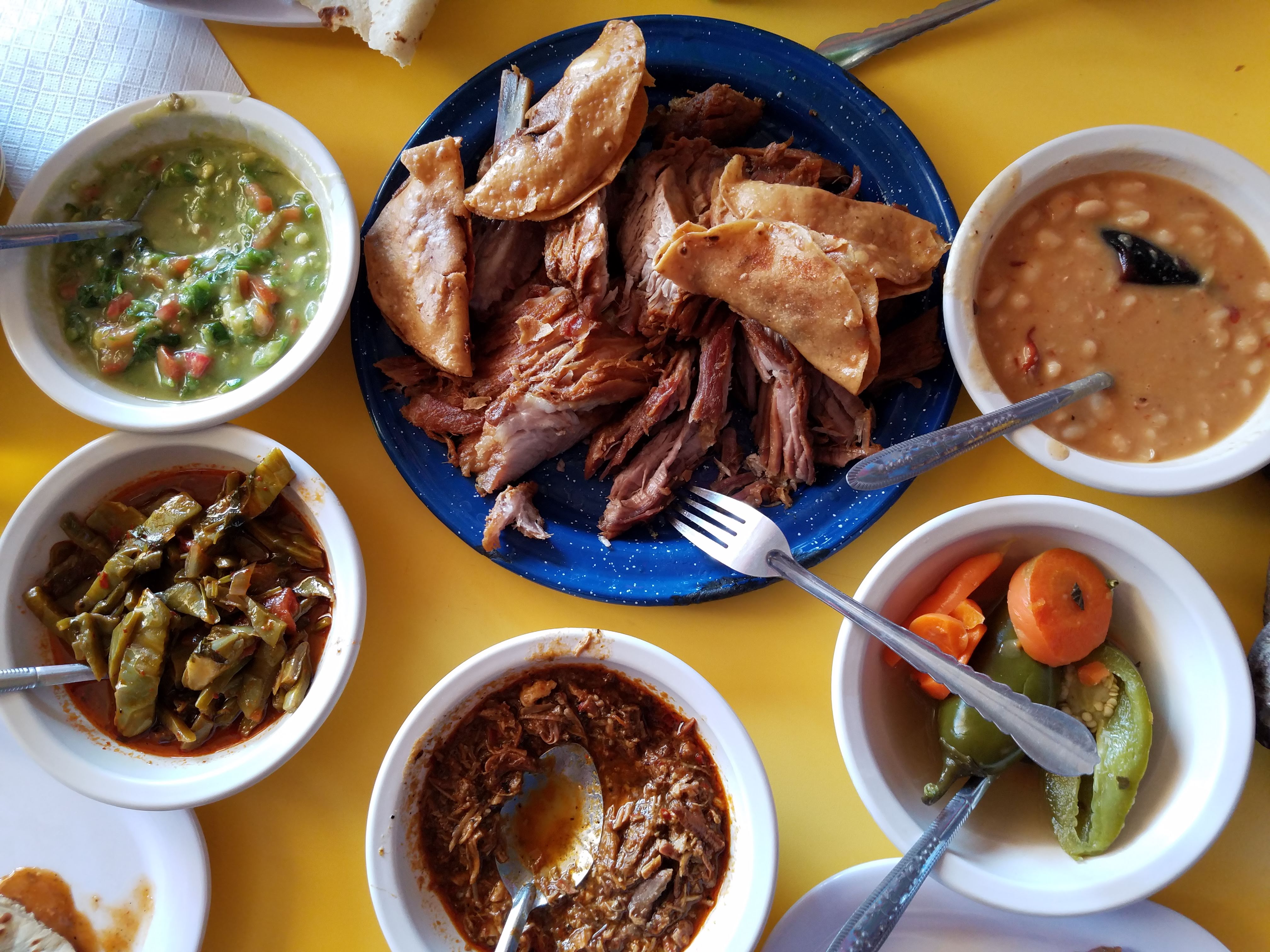 Carnitas "CUIC" image 2