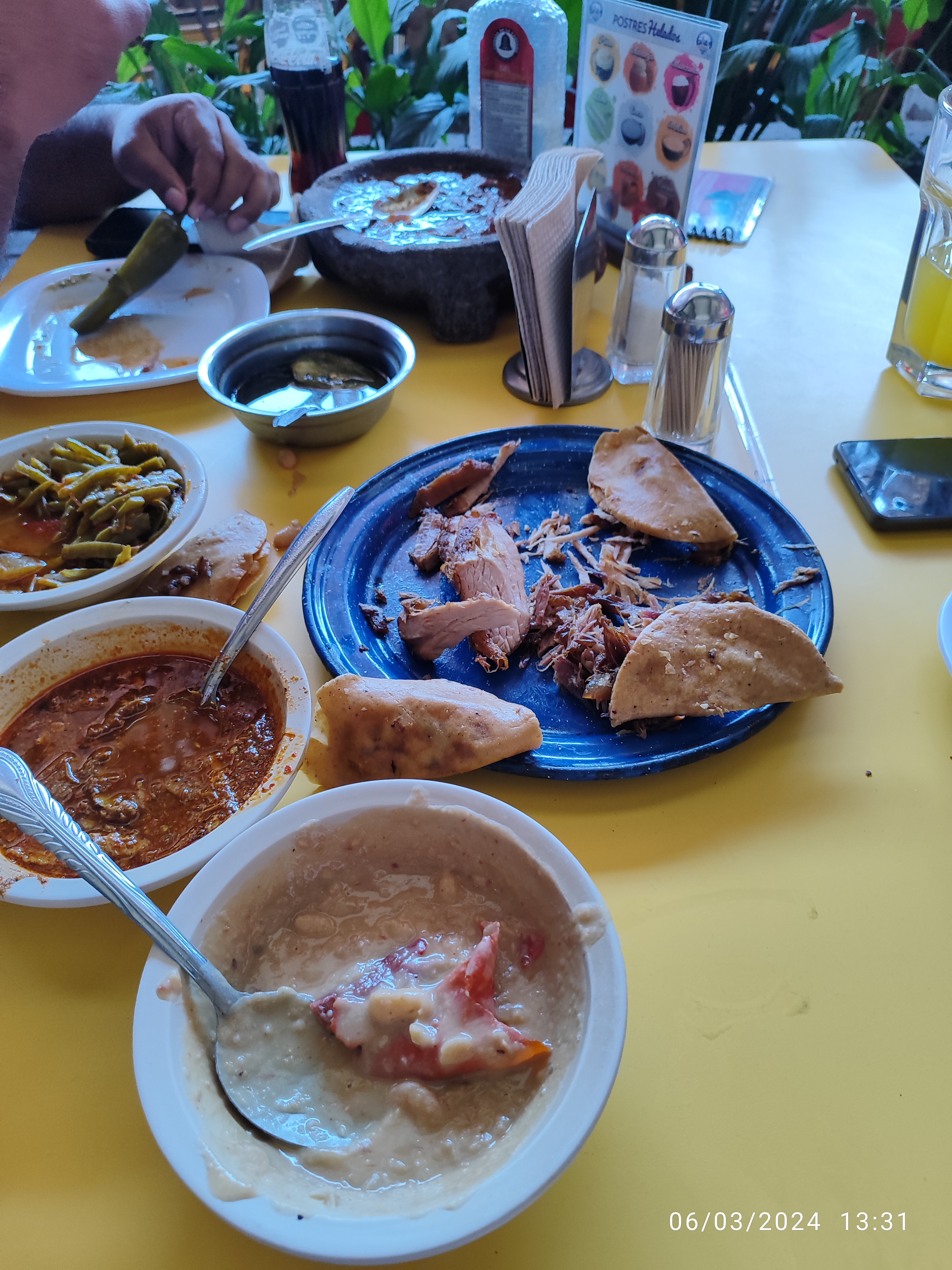 Carnitas "CUIC" image 4