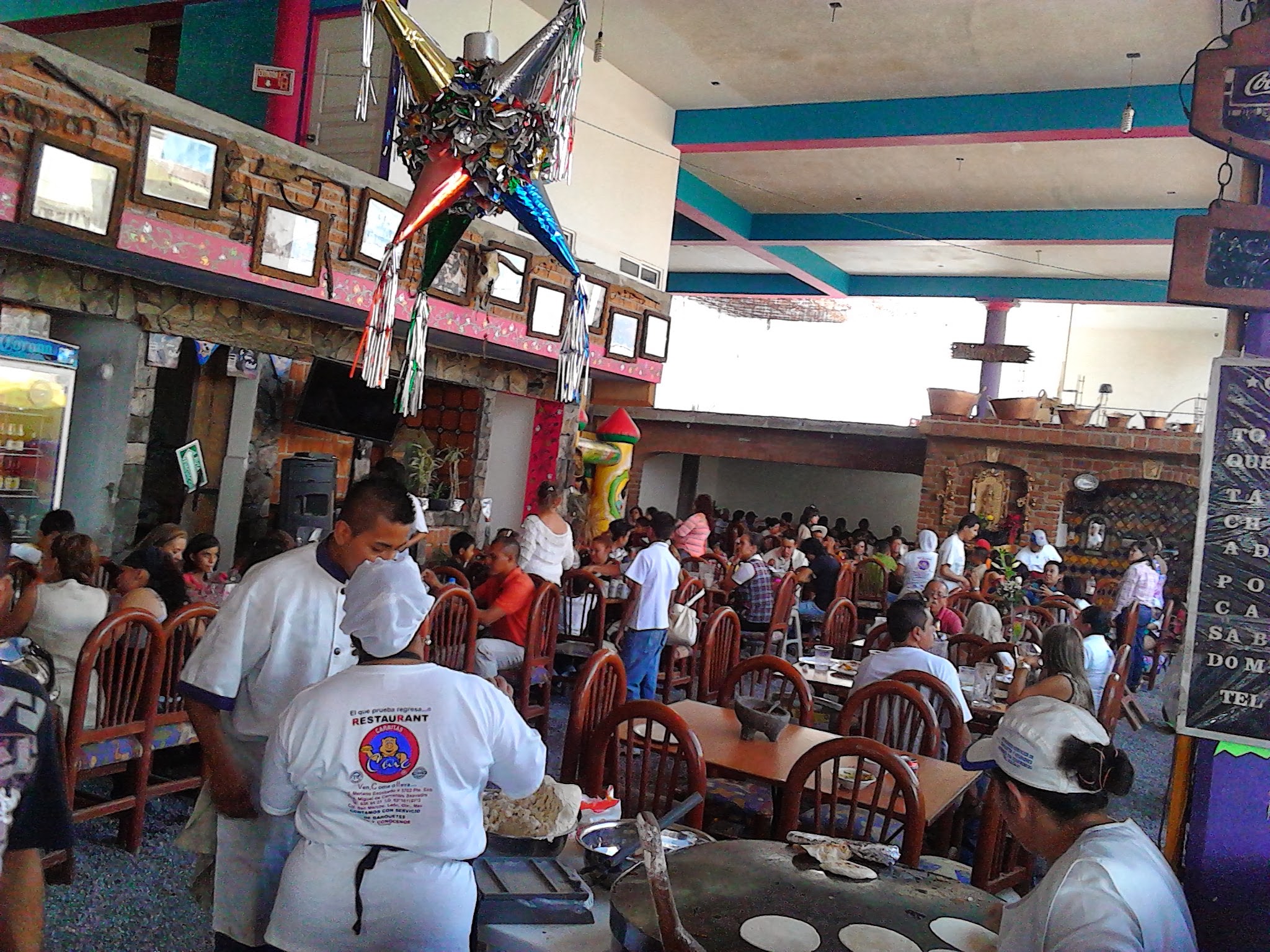 Carnitas "CUIC" image 6