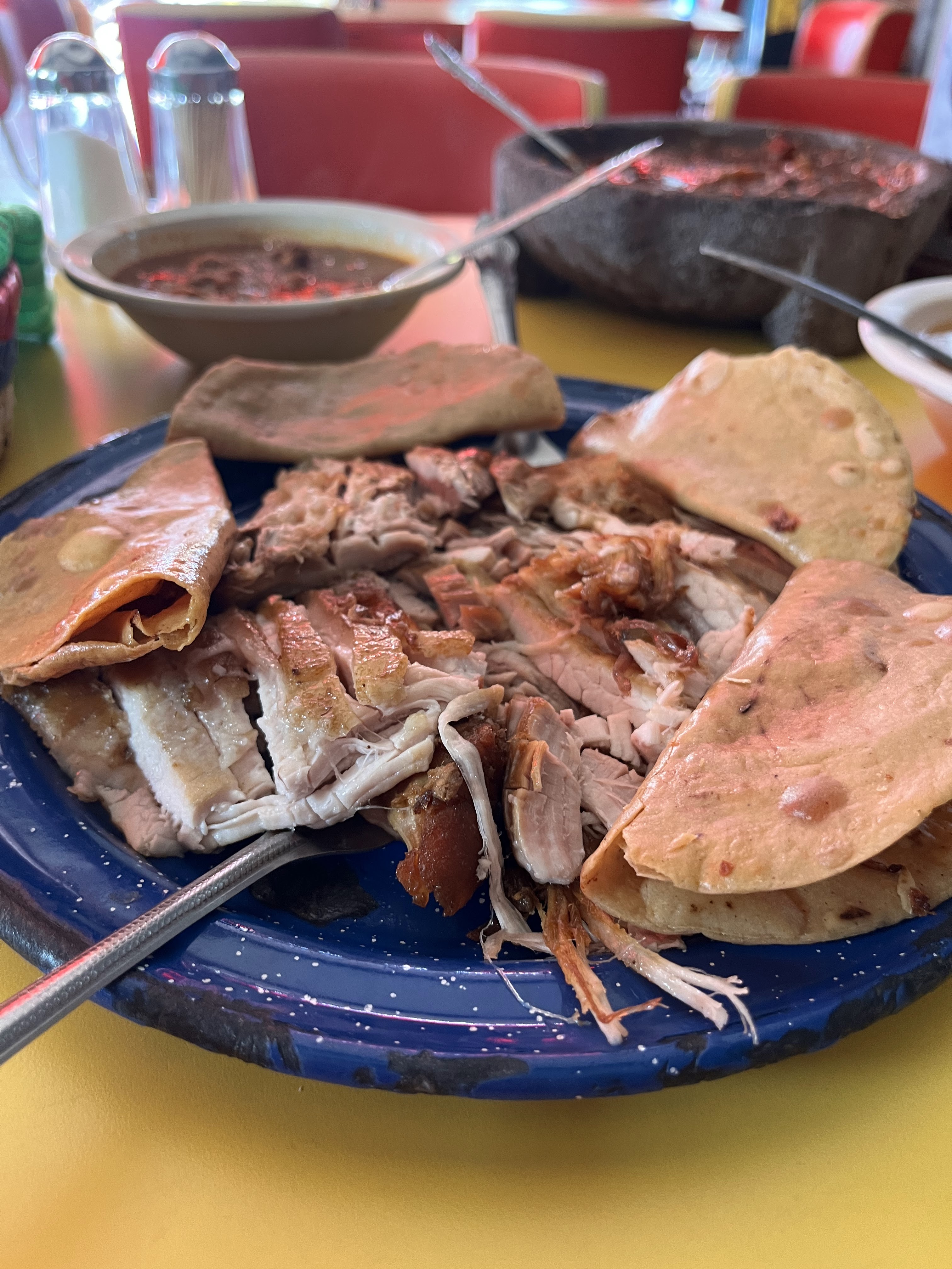 Carnitas "CUIC" image 7