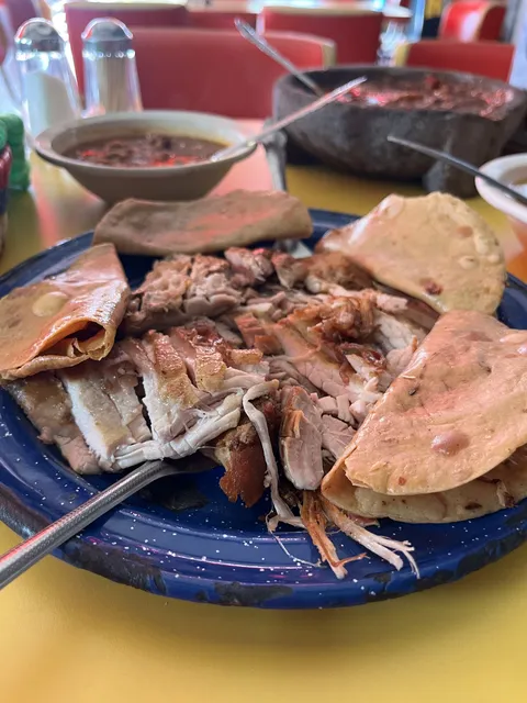 Carnitas "CUIC" image 7