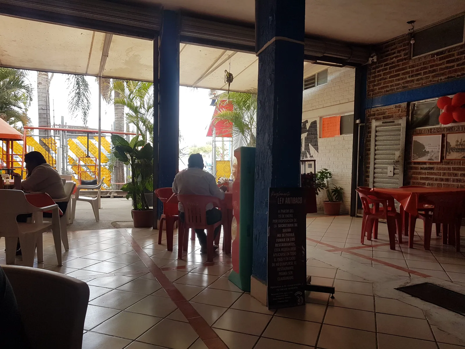 Restaurant "Viva La Vida" image 1
