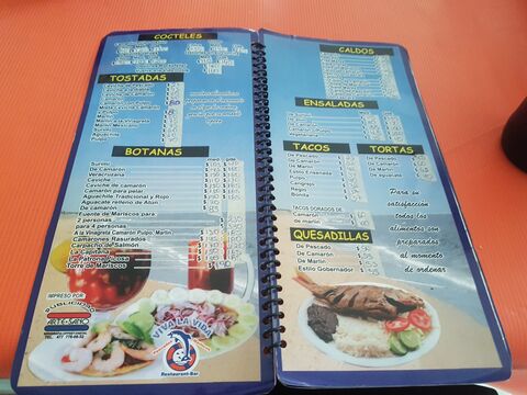 Restaurant "Viva La Vida" image 2