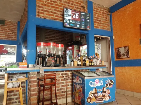 Restaurant "Viva La Vida" image 3