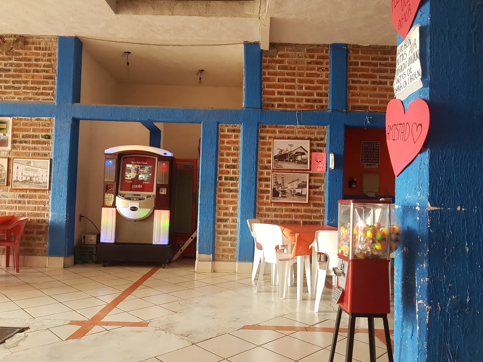 Restaurant "Viva La Vida" image 4