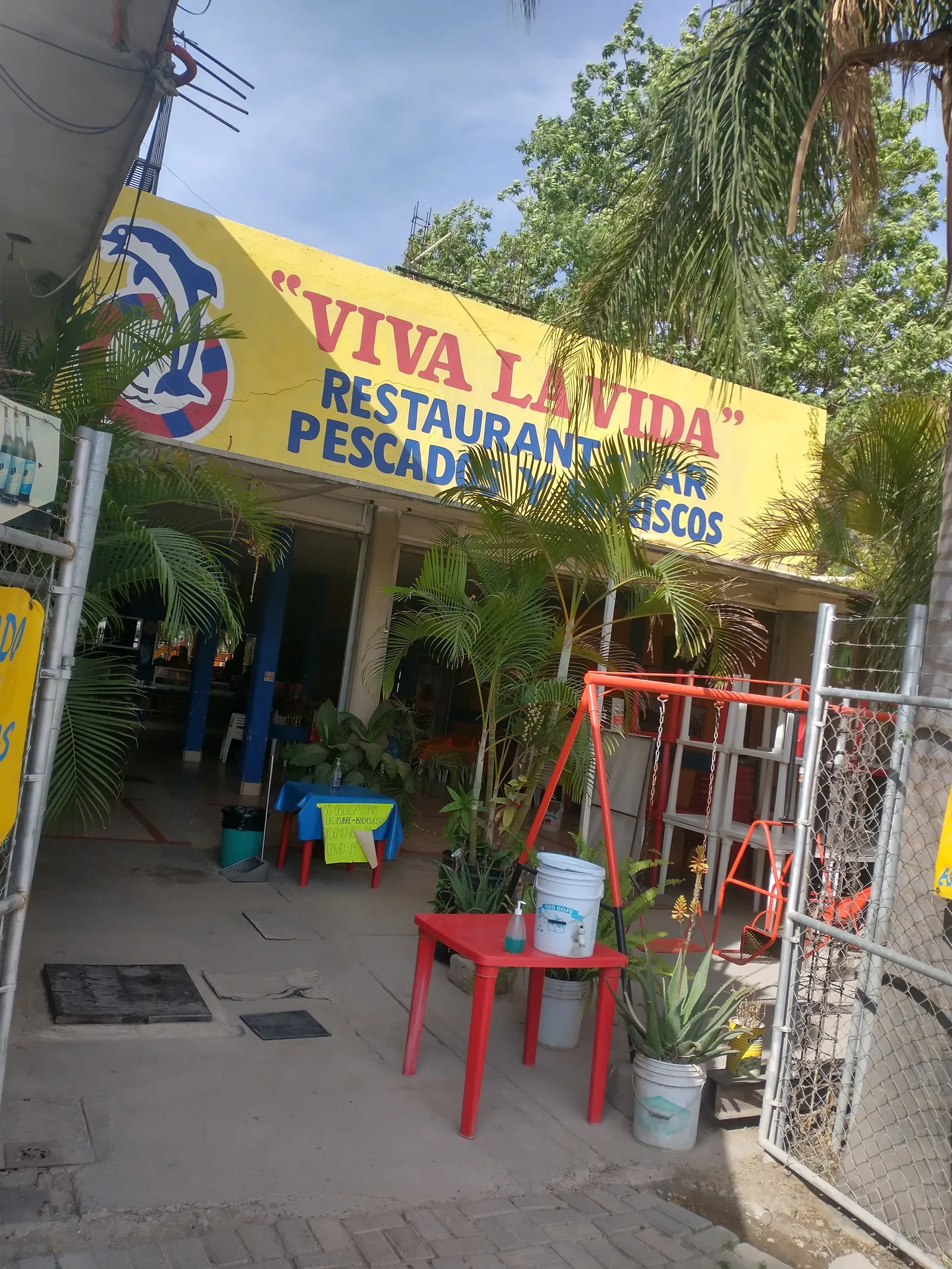 Restaurant "Viva La Vida" image 5
